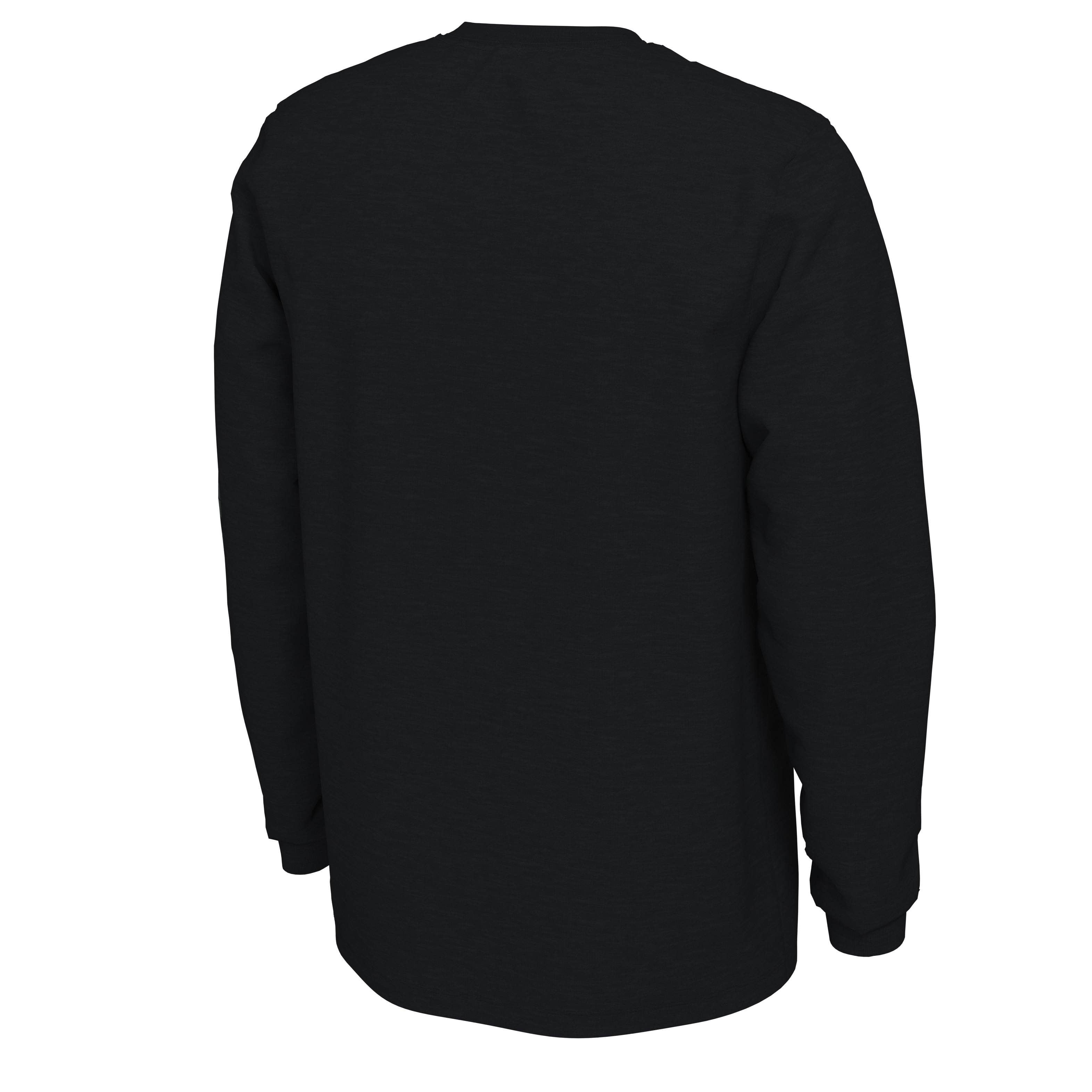 Michigan State Men's Nike College Long-Sleeve T-Shirt