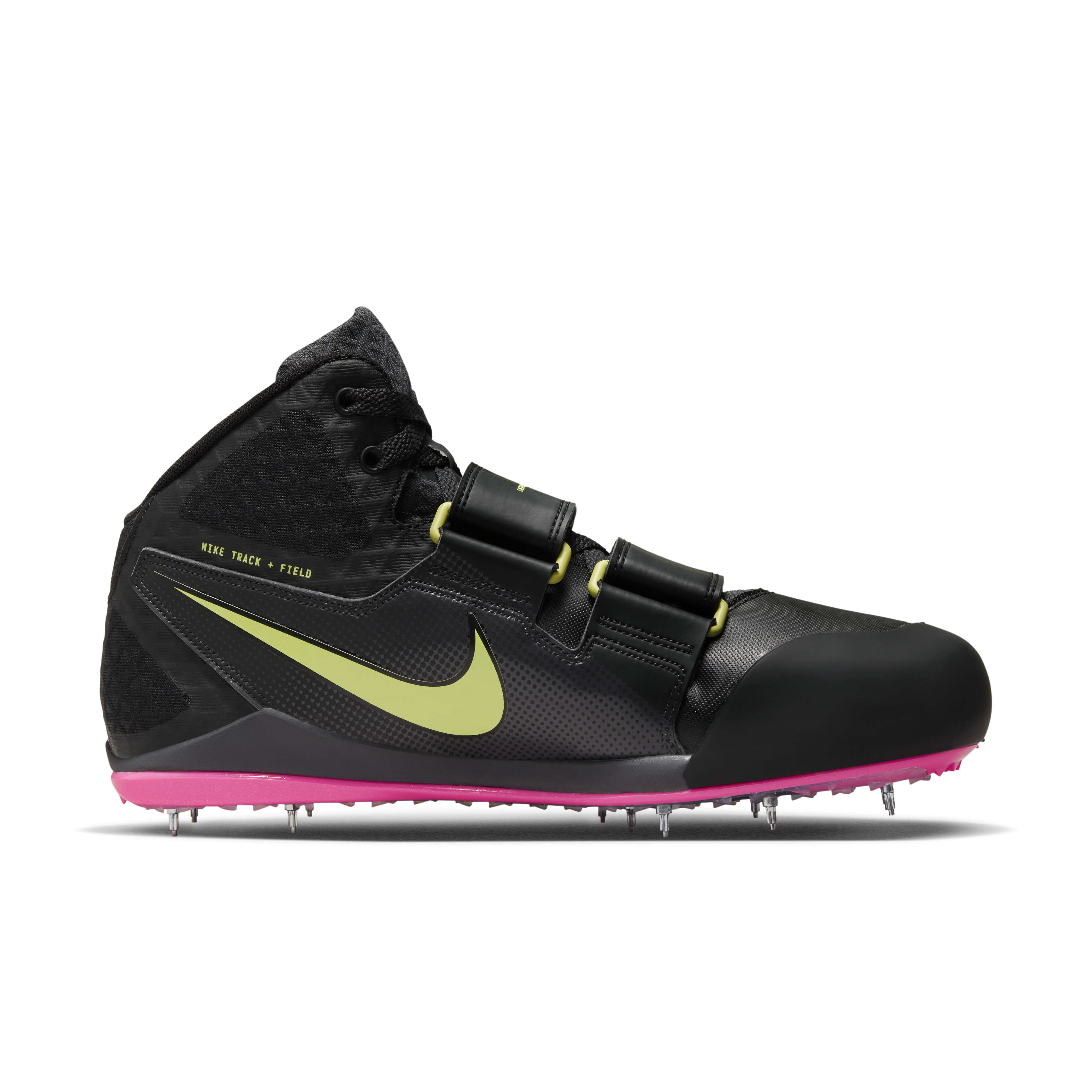 Nike Zoom Javelin Elite 3 Track & Field Throwing Spikes