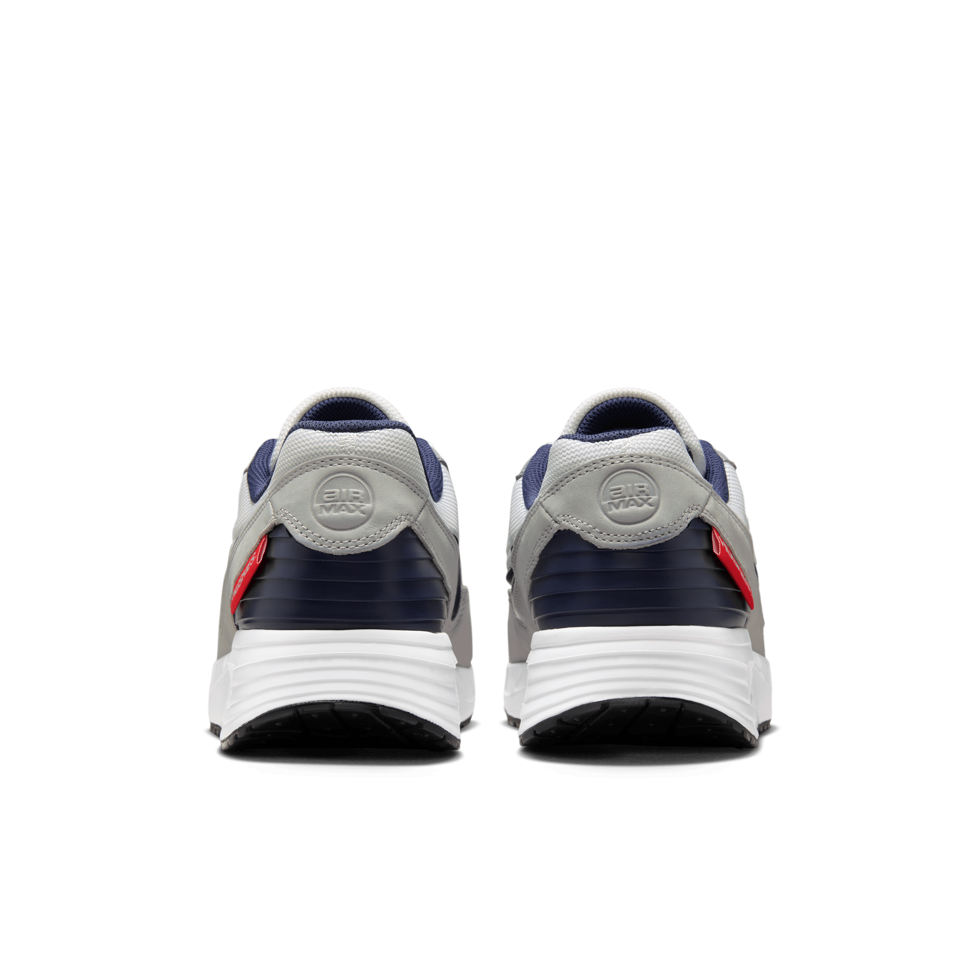 Nike College Air Max Verse (UConn) Men's Shoes