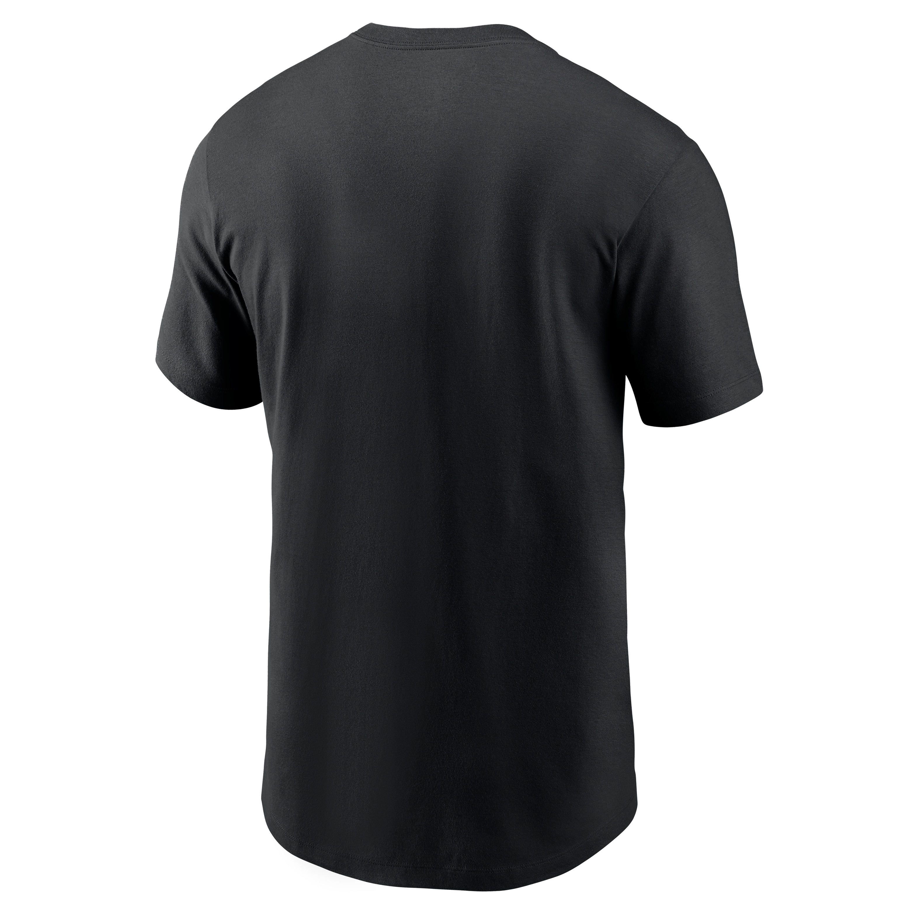 San Francisco 49ers Rivalries Collection Essential Men's Nike NFL T-Shirt