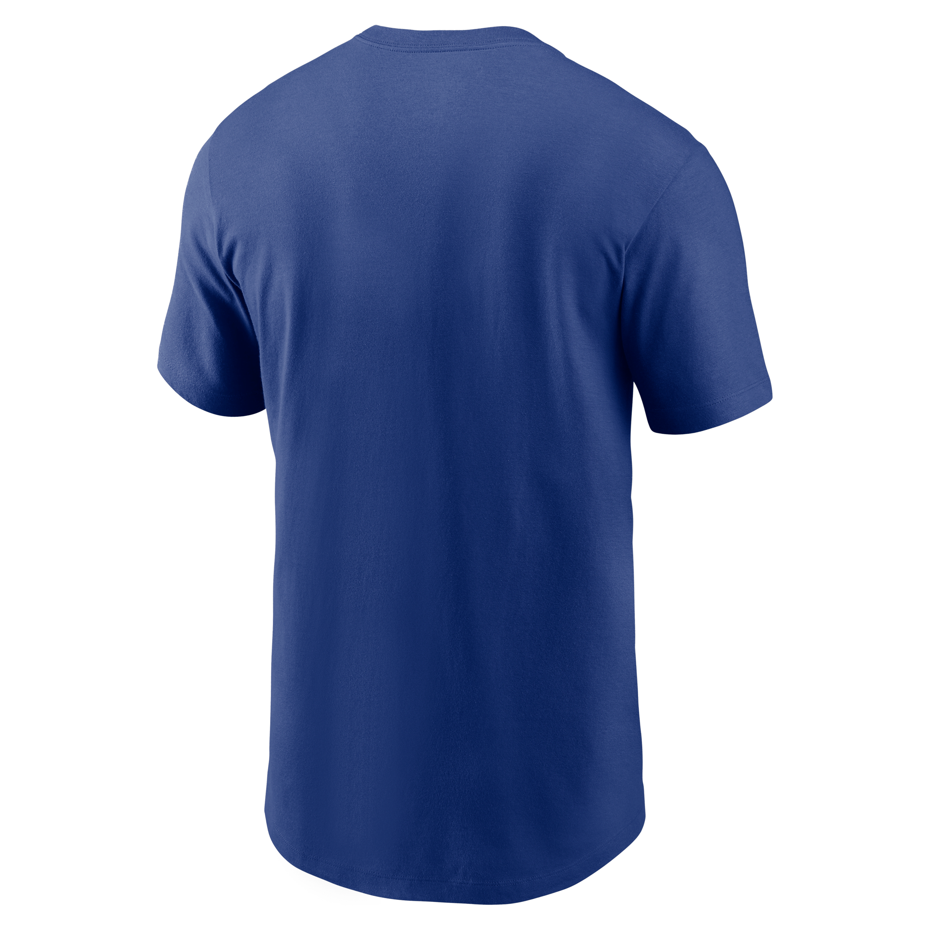 Nolan Ryan Texas Rangers Cooperstown Legends Men's Nike MLB T-Shirt