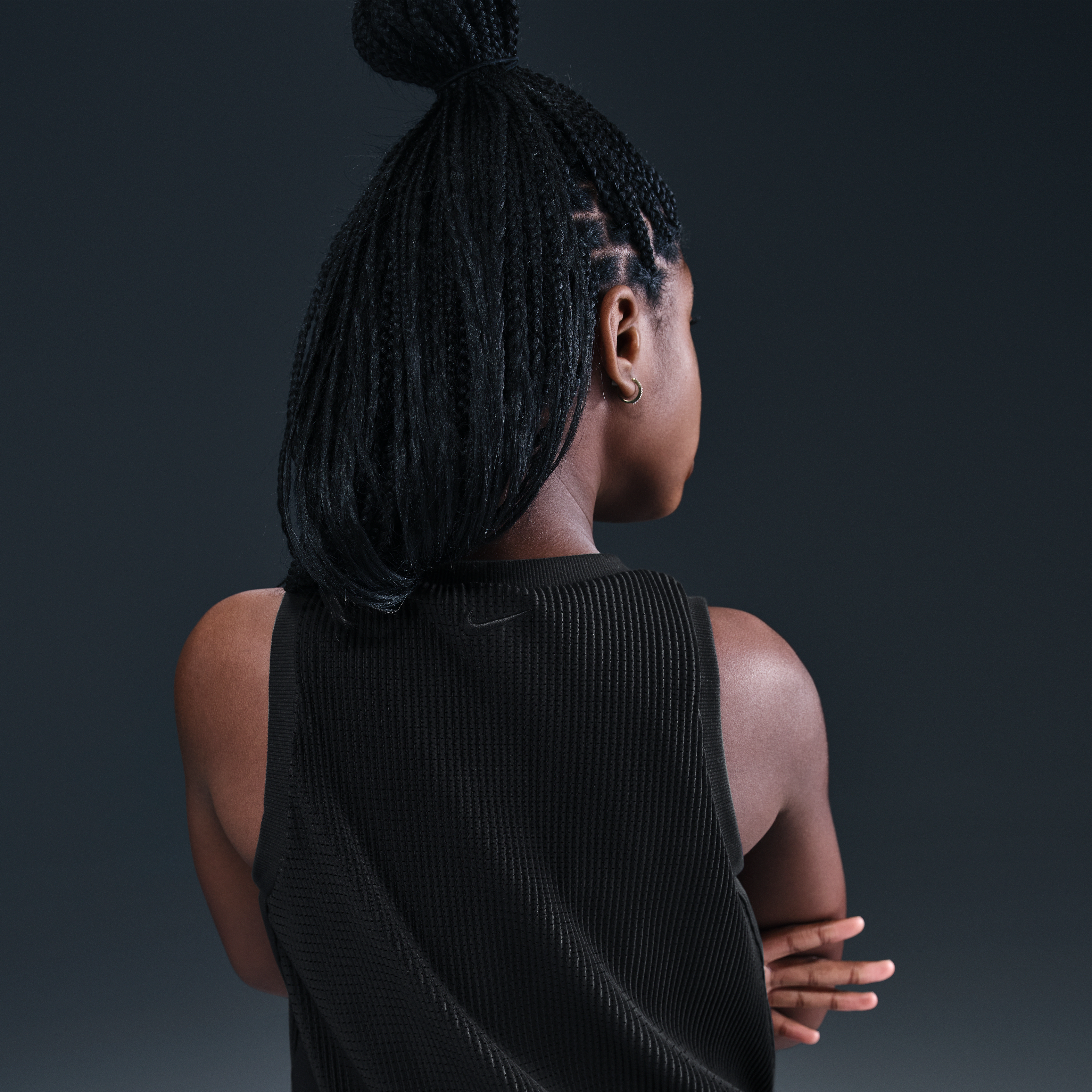 Kobe Big Kids' (Girls') Pleated Dress