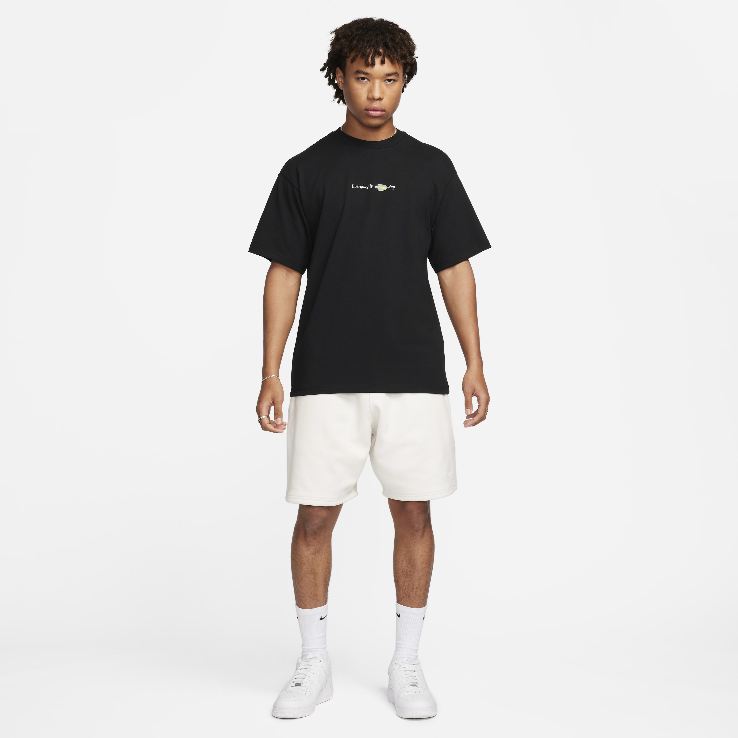 Nike Short-Sleeve T-Shirt