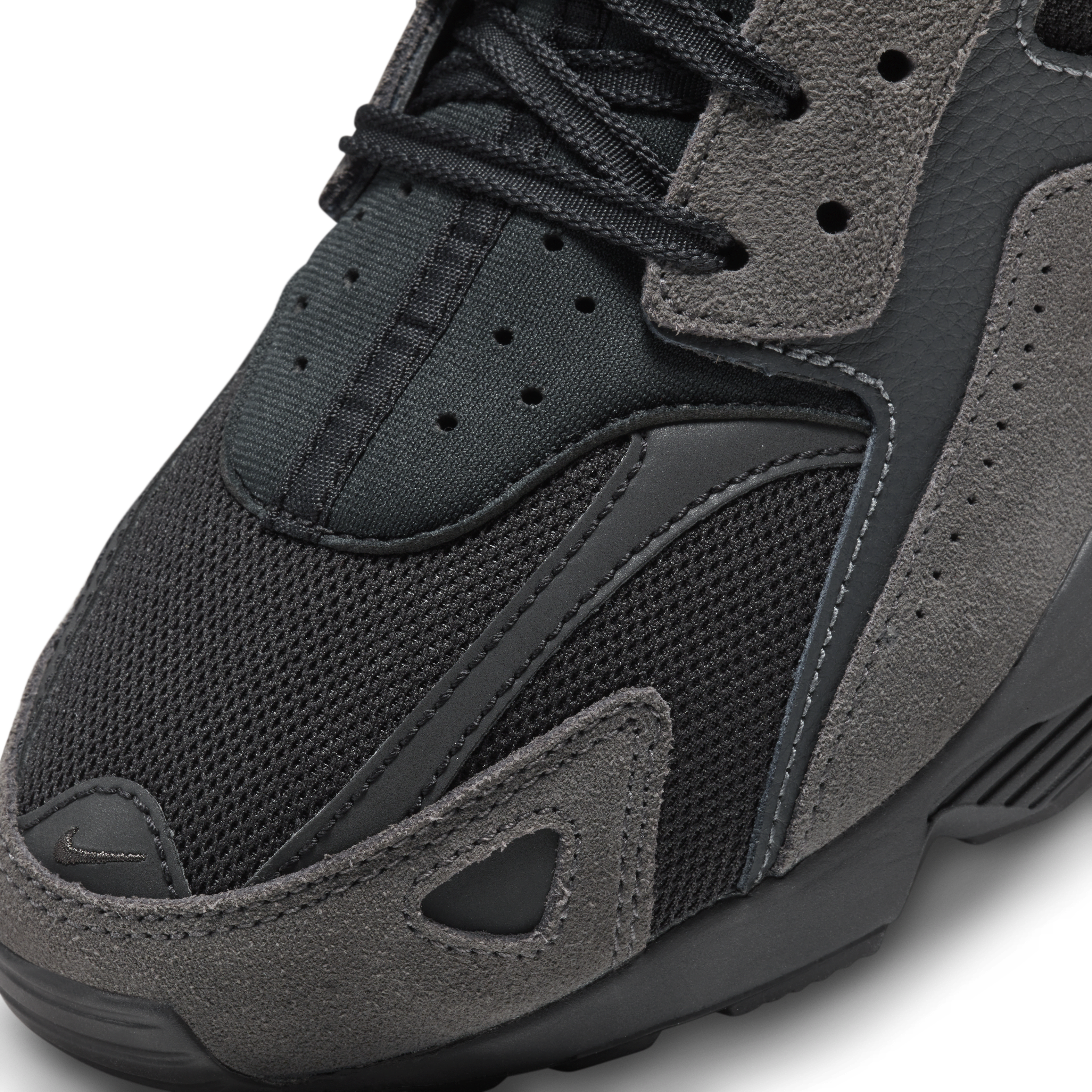 Nike Air Huarache Runner Men's Shoes