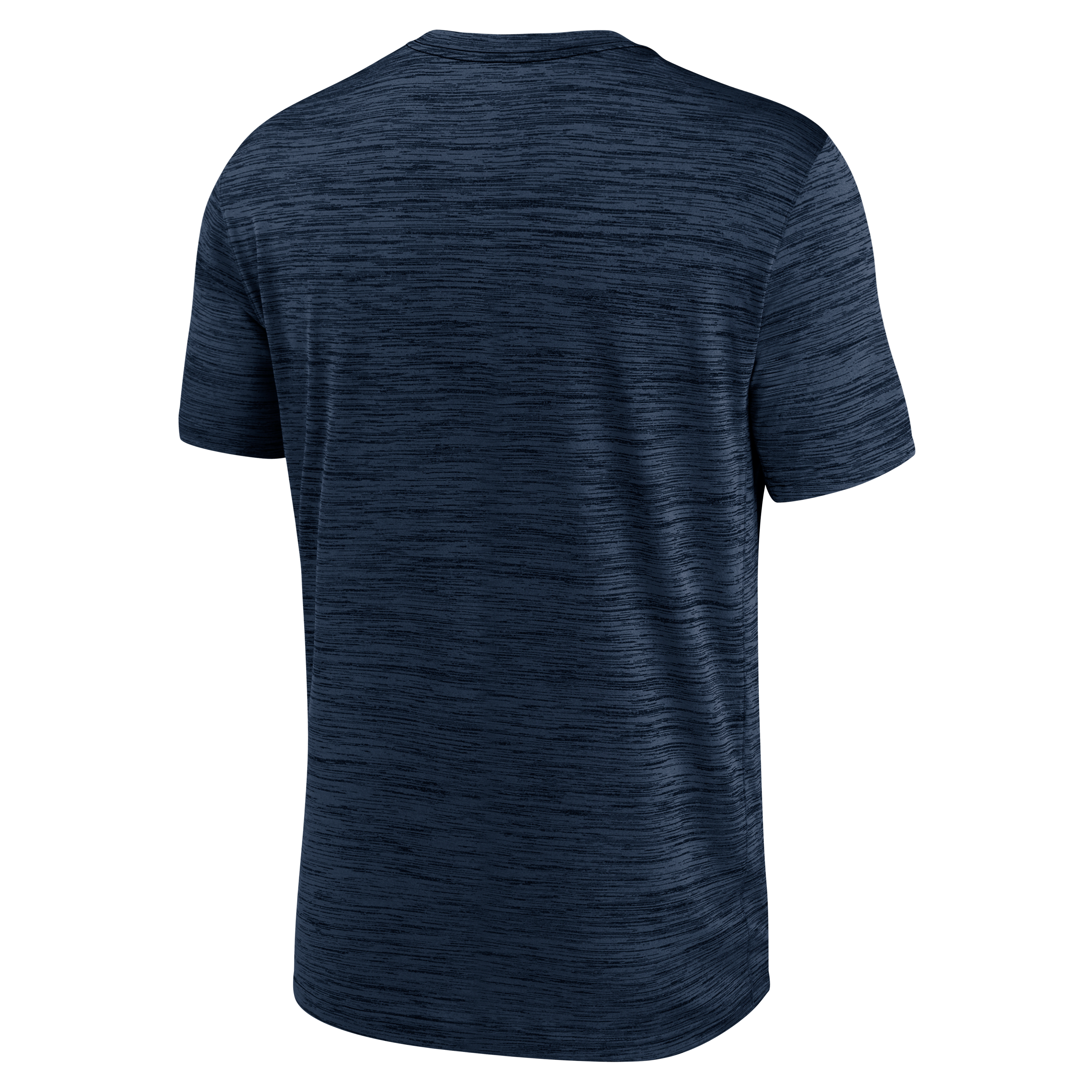 Auburn Campus Center Stack Velocity Men's Nike Dri-FIT College T-Shirt