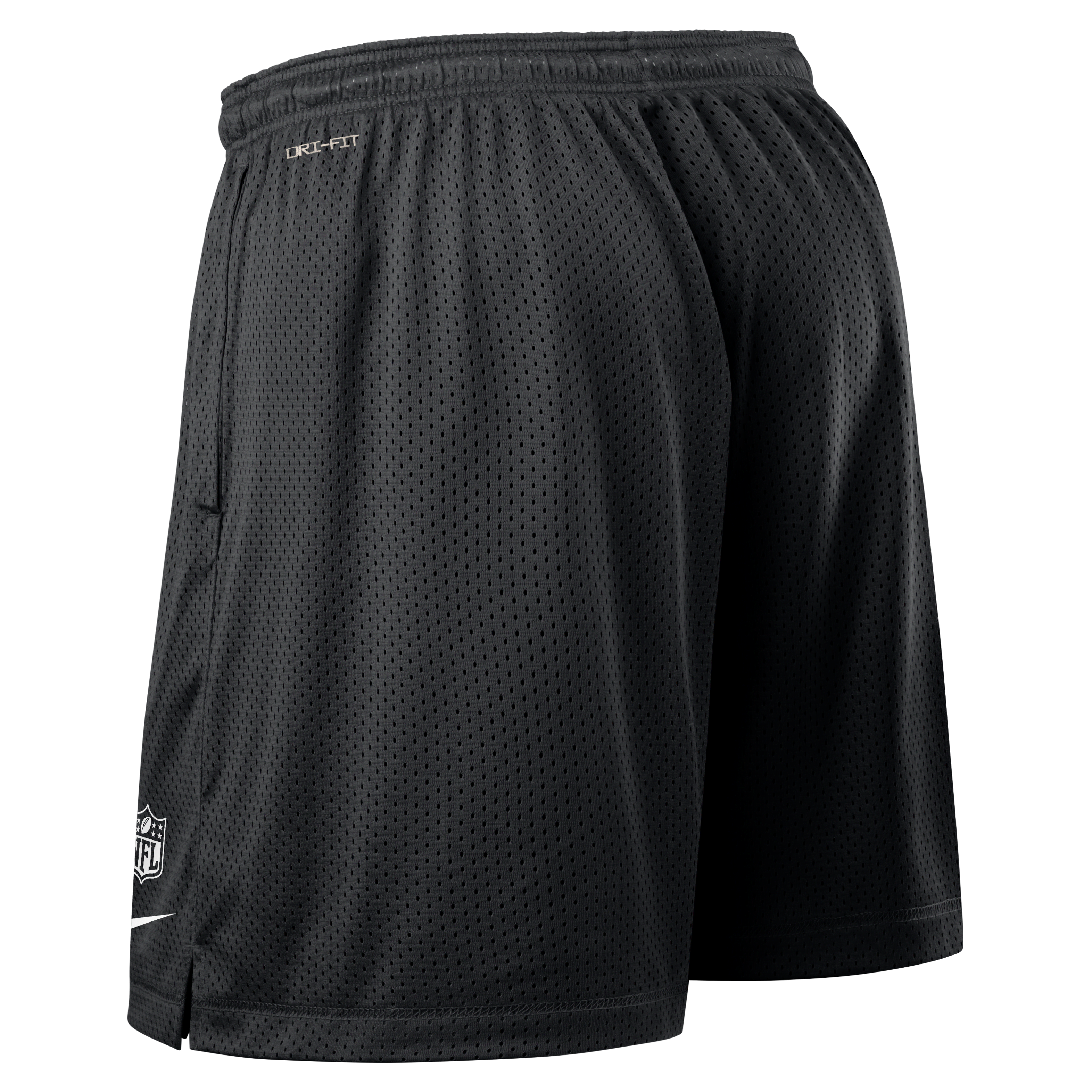 New York Jets Sideline Reversible Men’s Nike Dri-FIT NFL Shorts