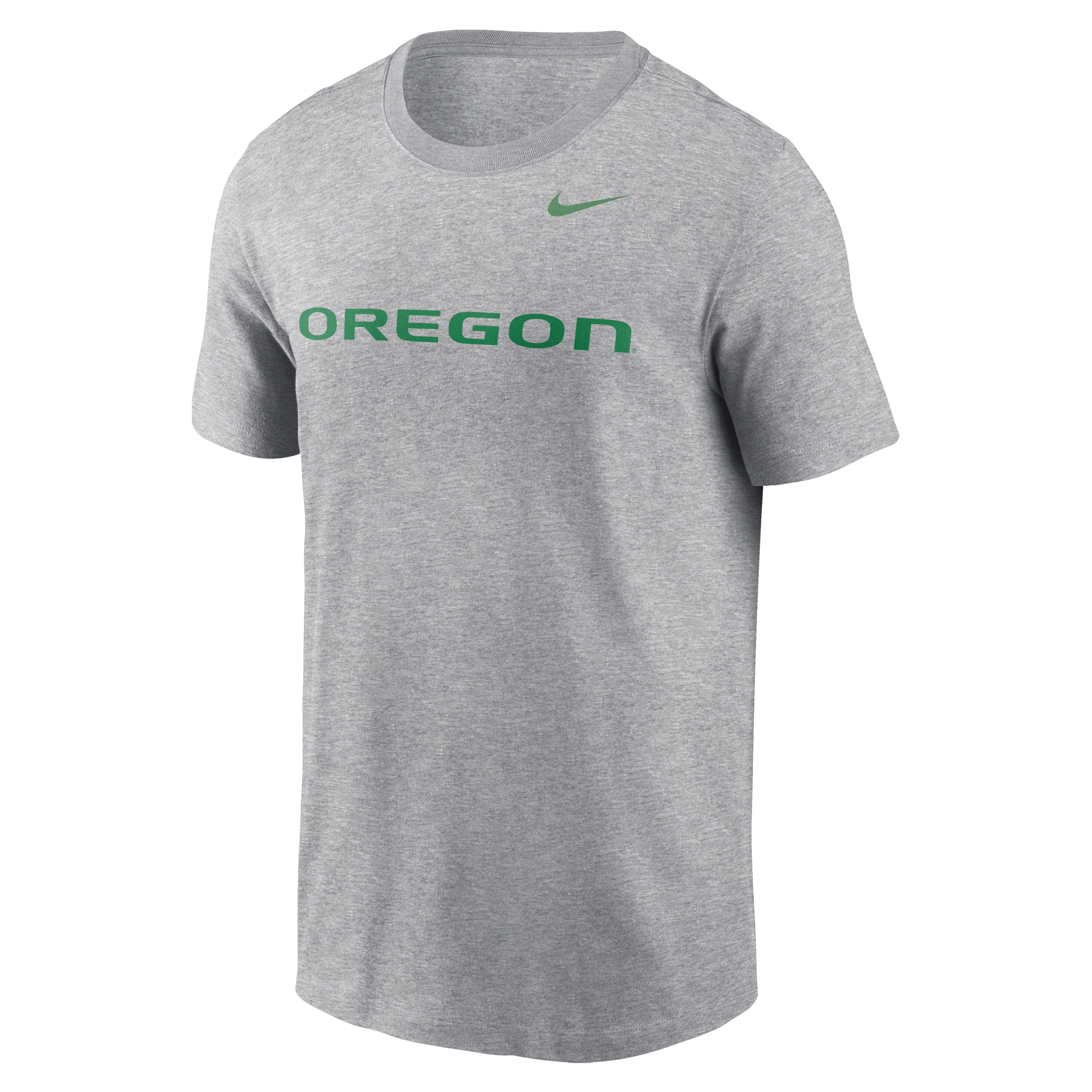 Oregon Ducks Primetime Wordmark Men's Nike College T-Shirt