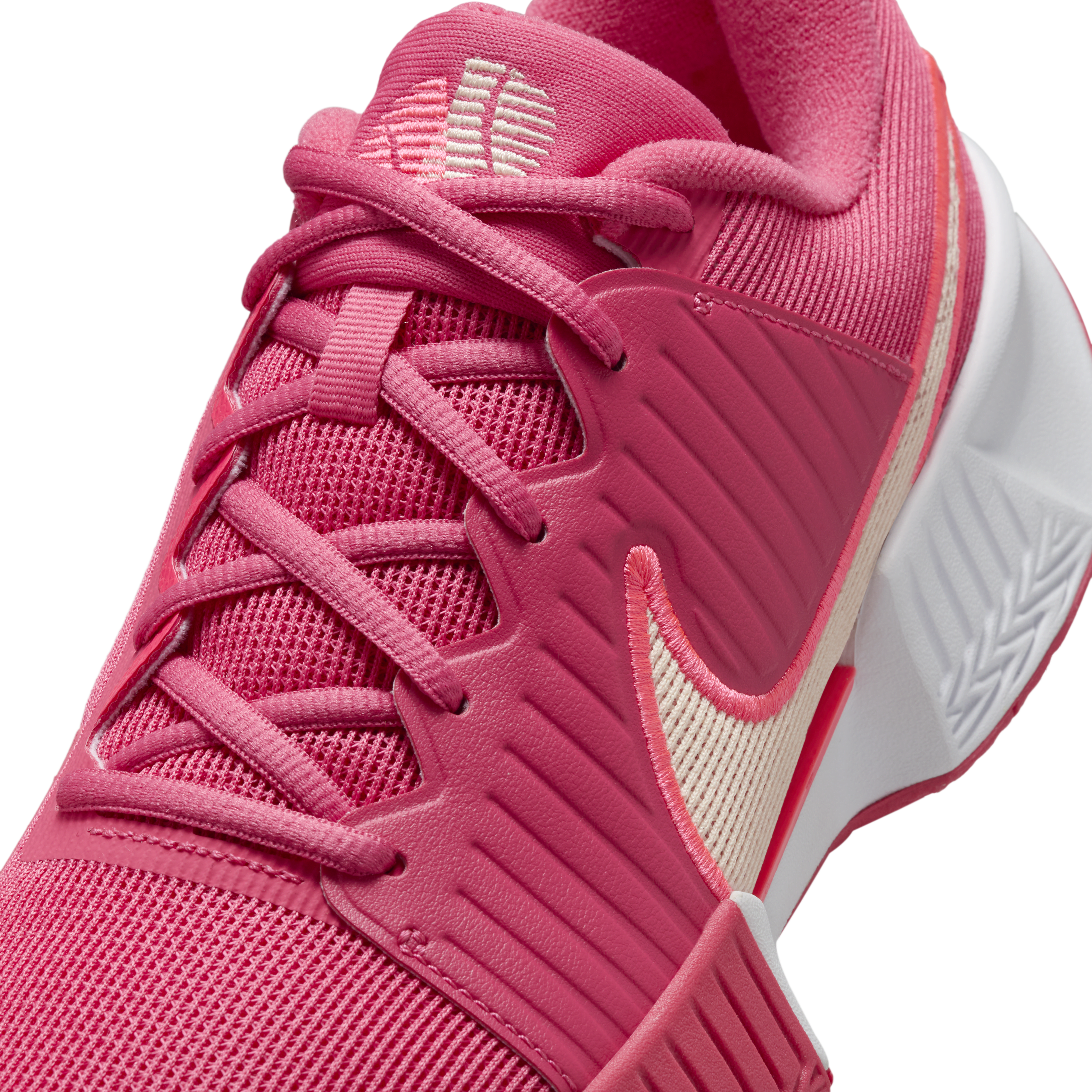 Nike GP Challenge Pro Women's Hard Court Tennis Shoes