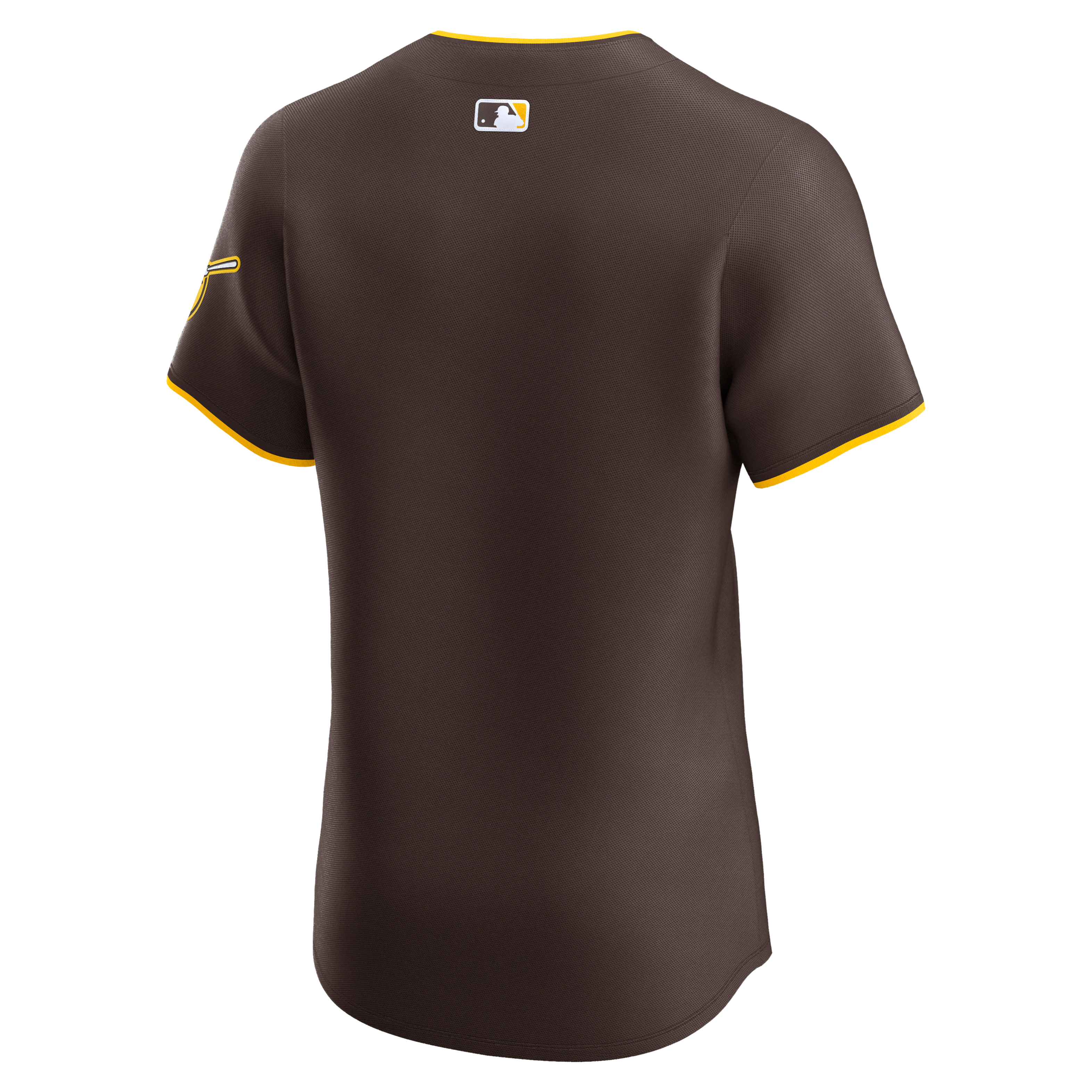 San Diego Padres Men's Nike Dri-FIT ADV MLB Elite Jersey