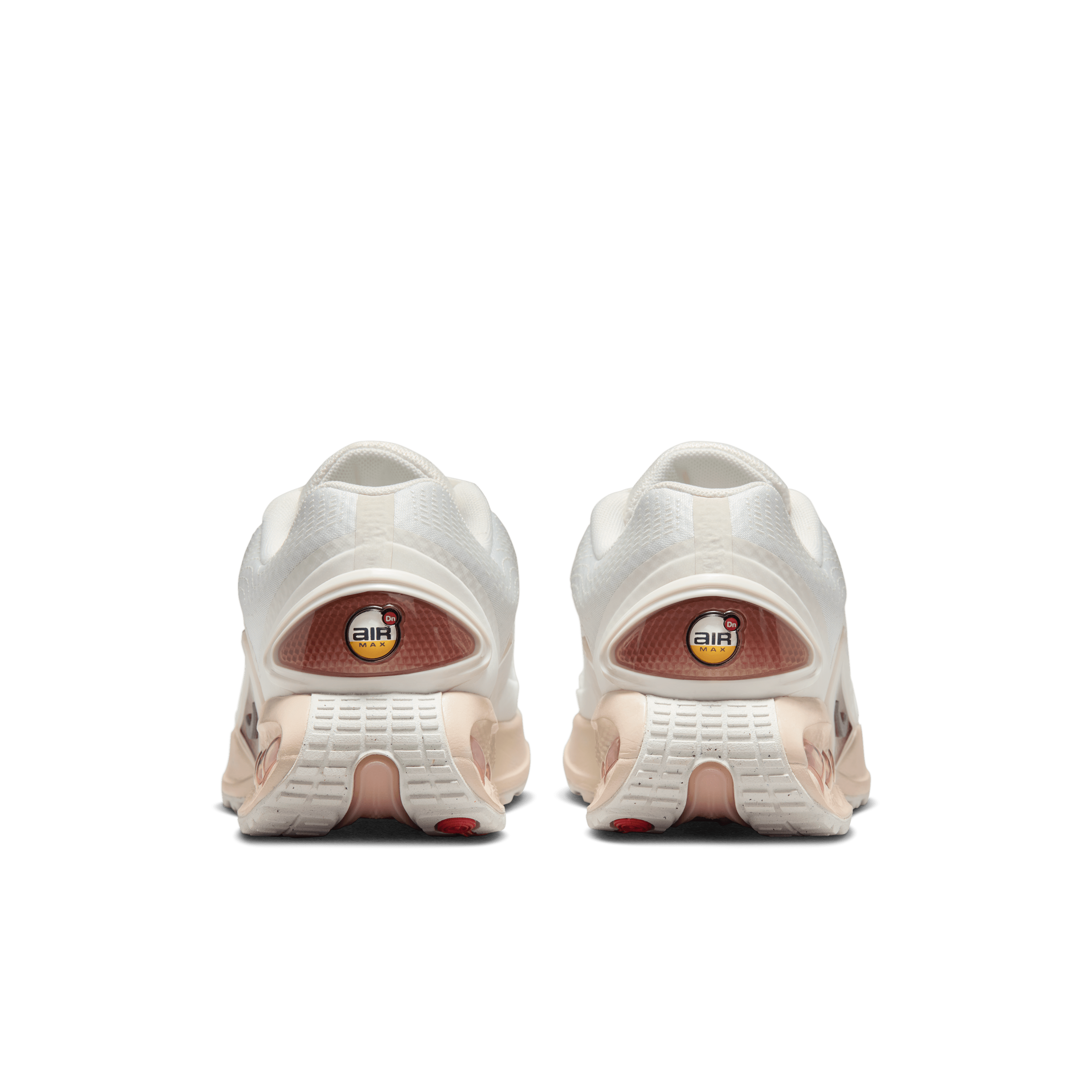 Nike Air Max Dn Tech Women's Shoes
