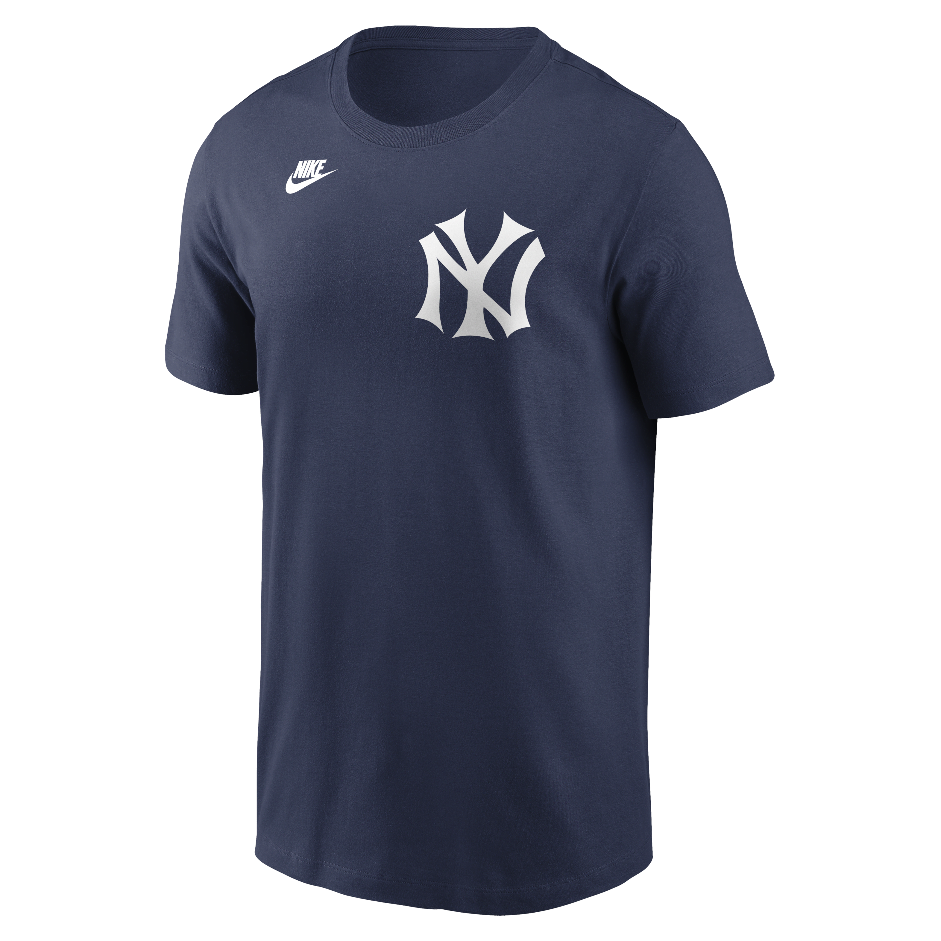 Babe Ruth New York Yankees Cooperstown Fuse Men's Nike MLB T-Shirt