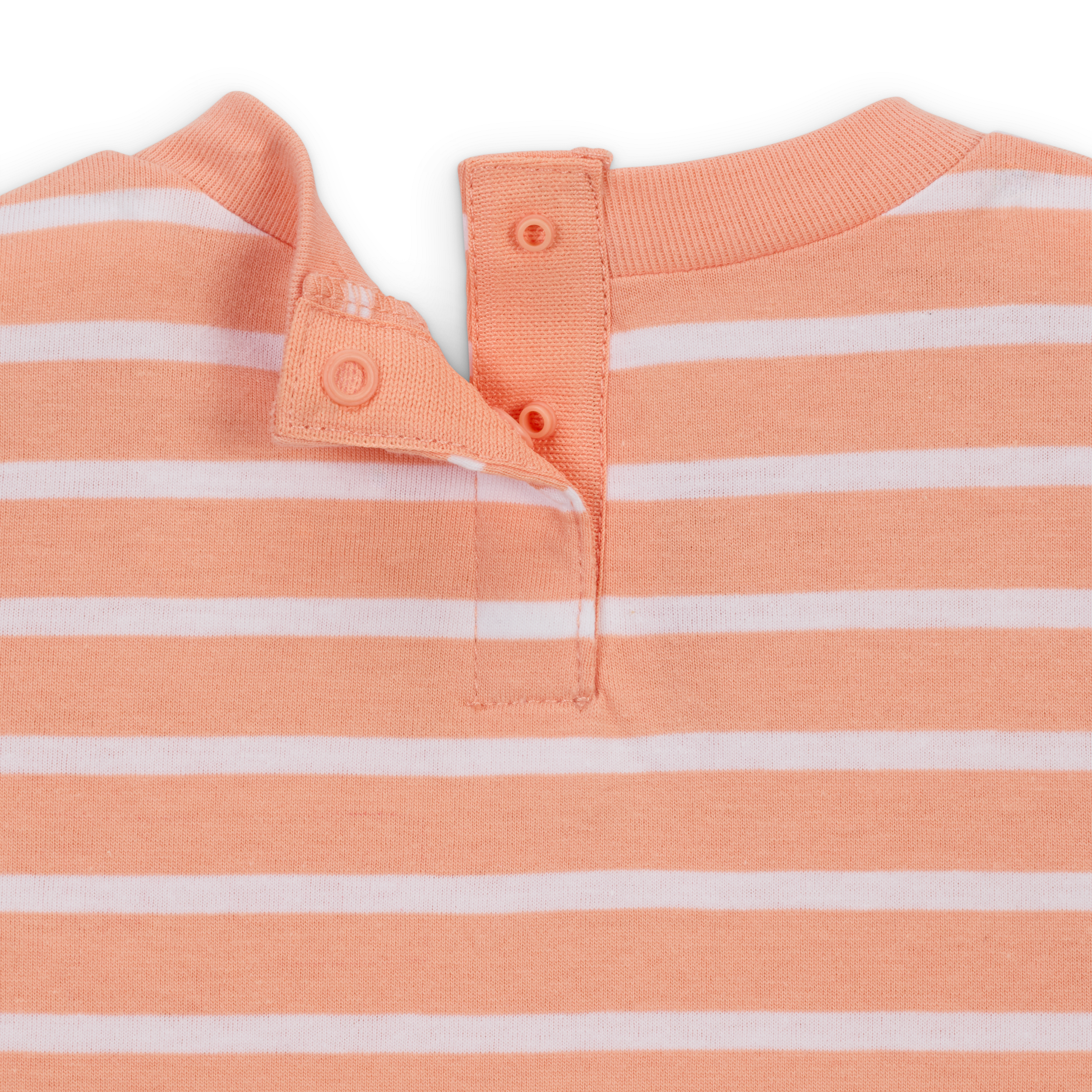 Nike Essentials Baby (0-9M) Short Sleeve Romper