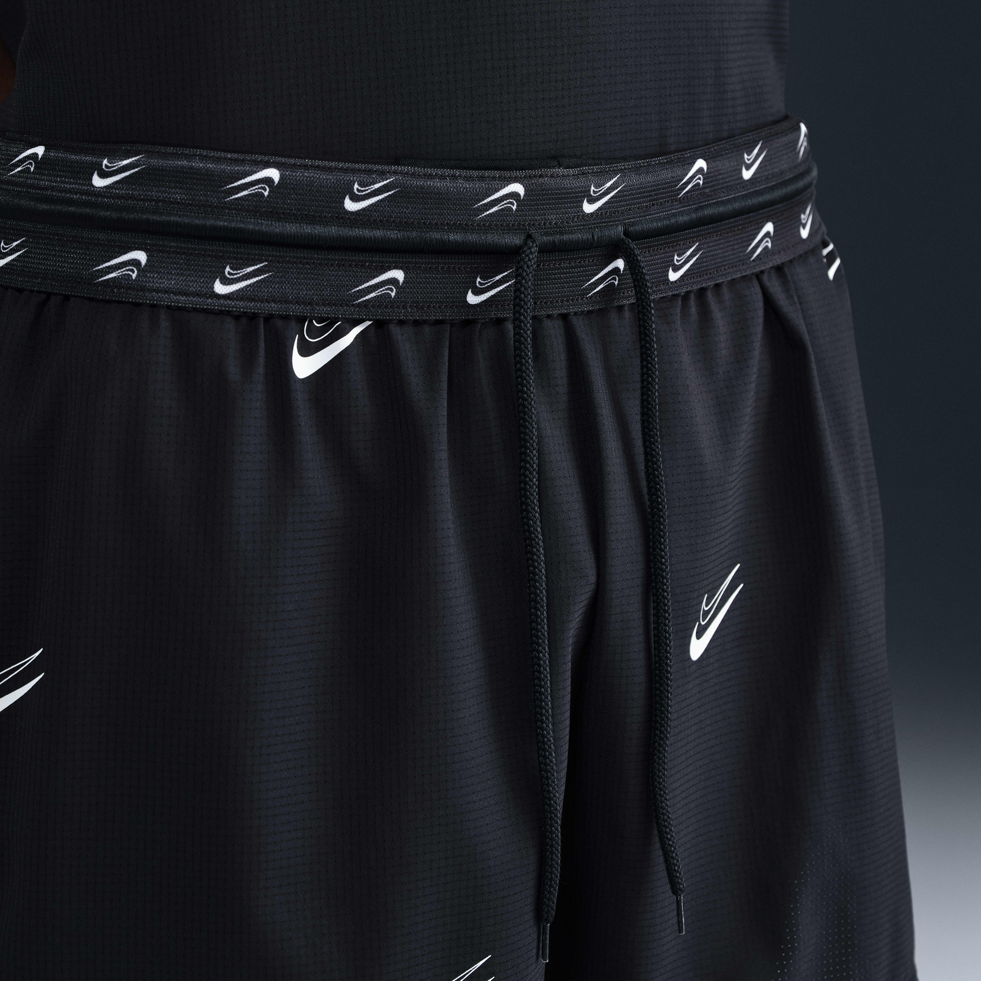 KD DNA Men's 2-in-1 4" Basketball Shorts