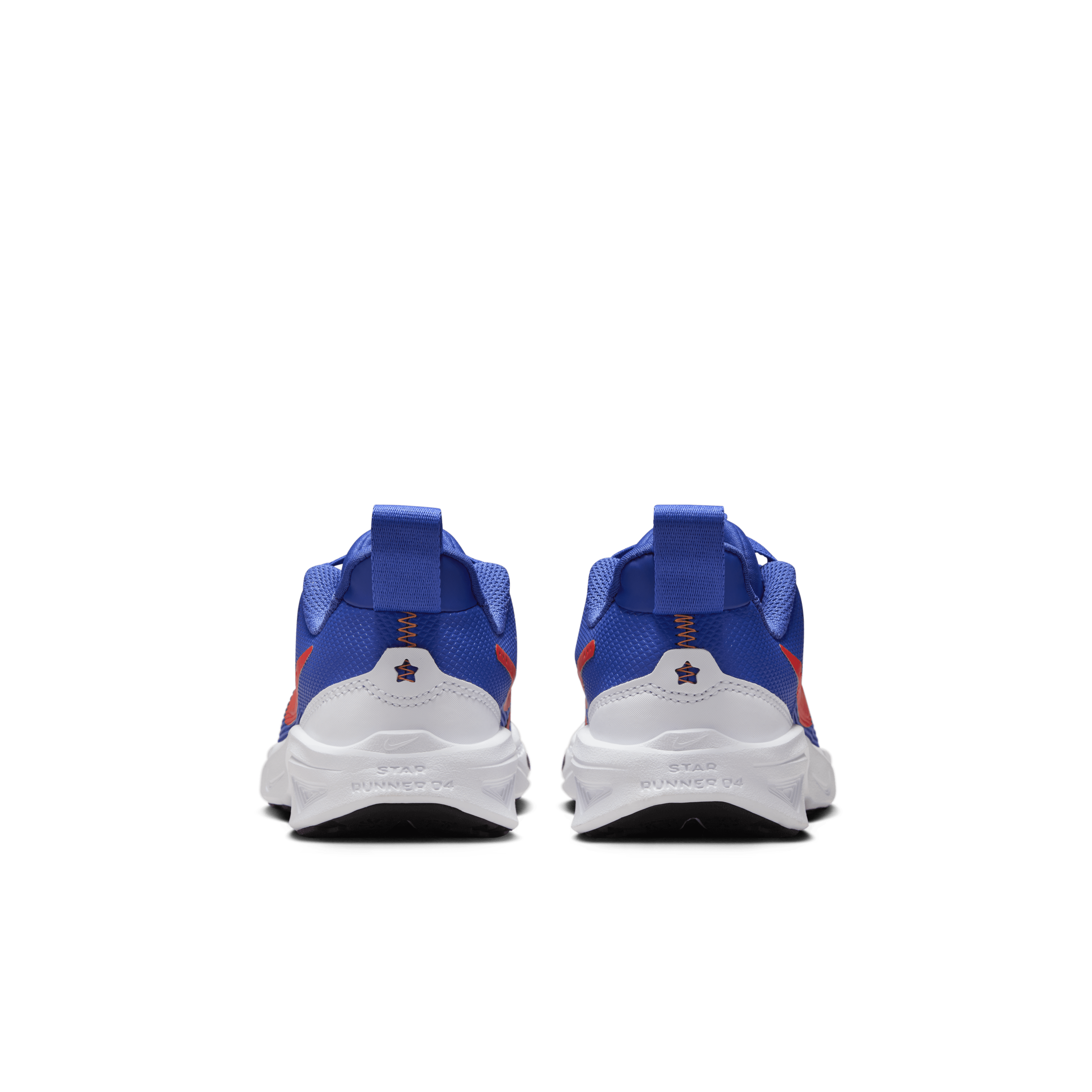 Nike Star Runner 4 Little Kids' Shoes