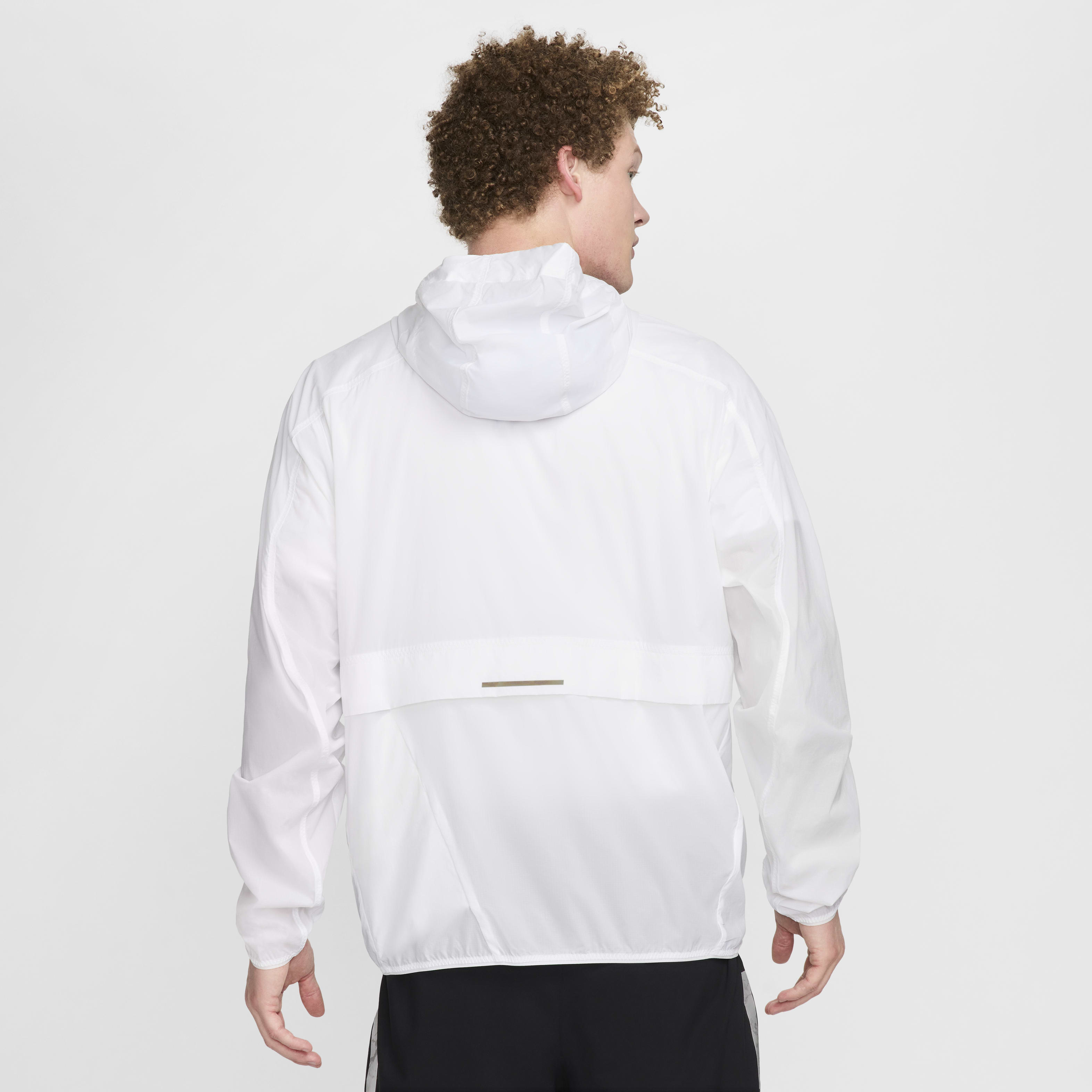 Nike Running Division Men's UV Jacket