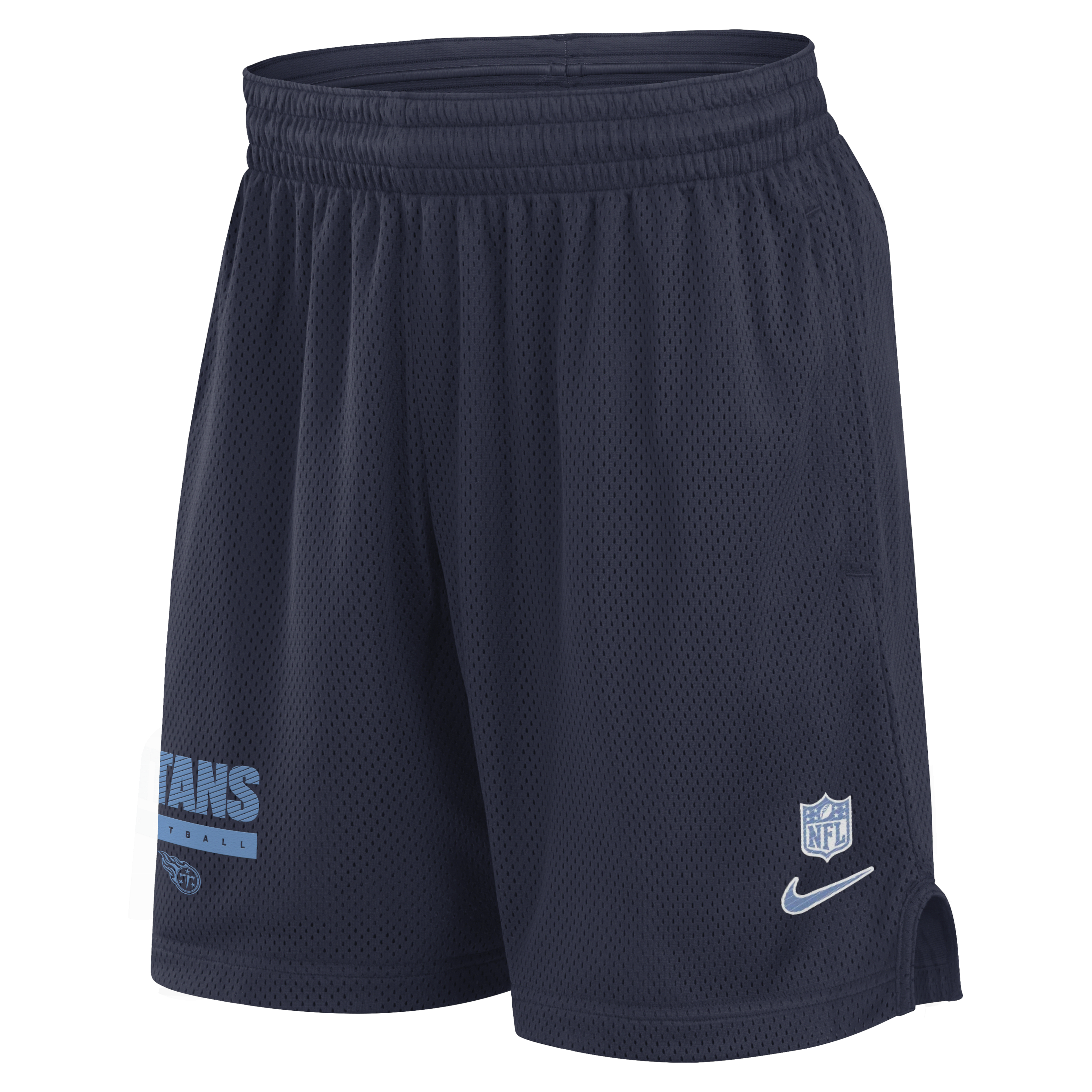 Tennessee Titans Sideline Men's Nike Dri-FIT NFL Shorts