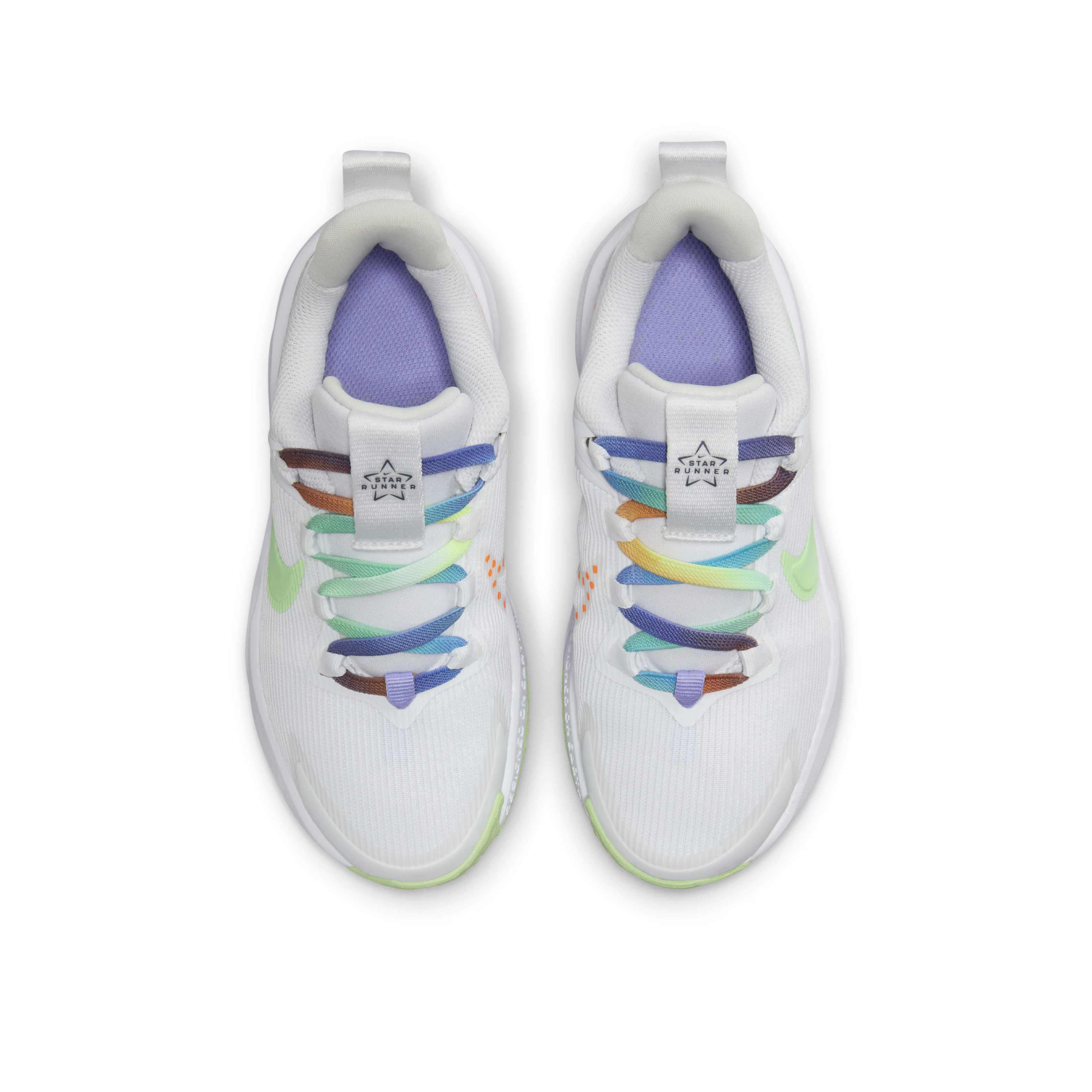 Nike Star Runner 4 Next Nature SE Little Kids' Shoes