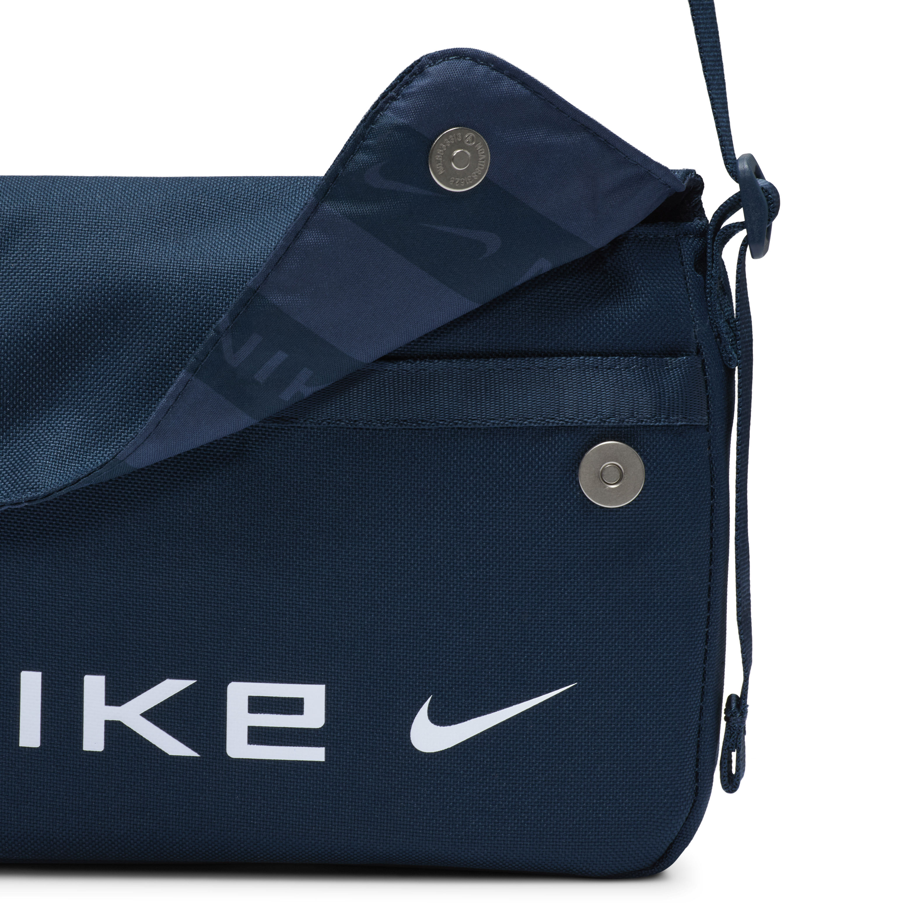 Nike Sportswear Futura Women's Crossbody Bag (1L)