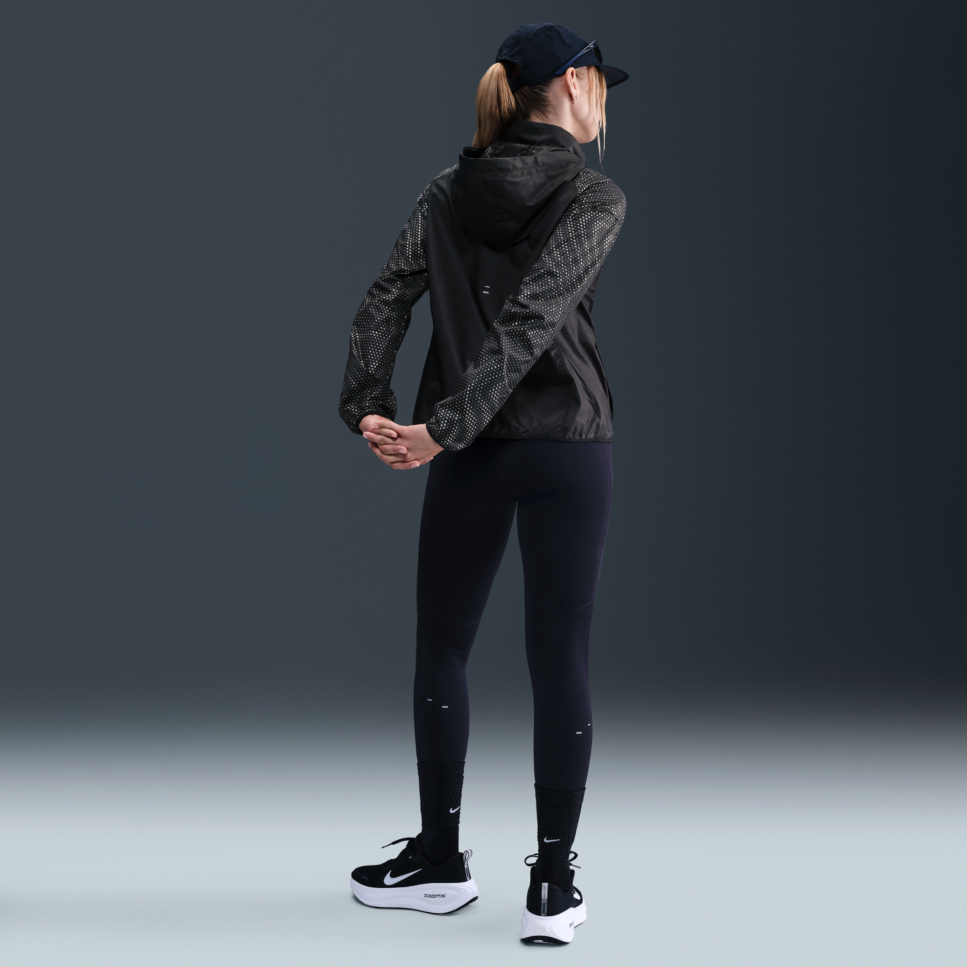 Nike Tempo Flash Women's Repel Running Jacket