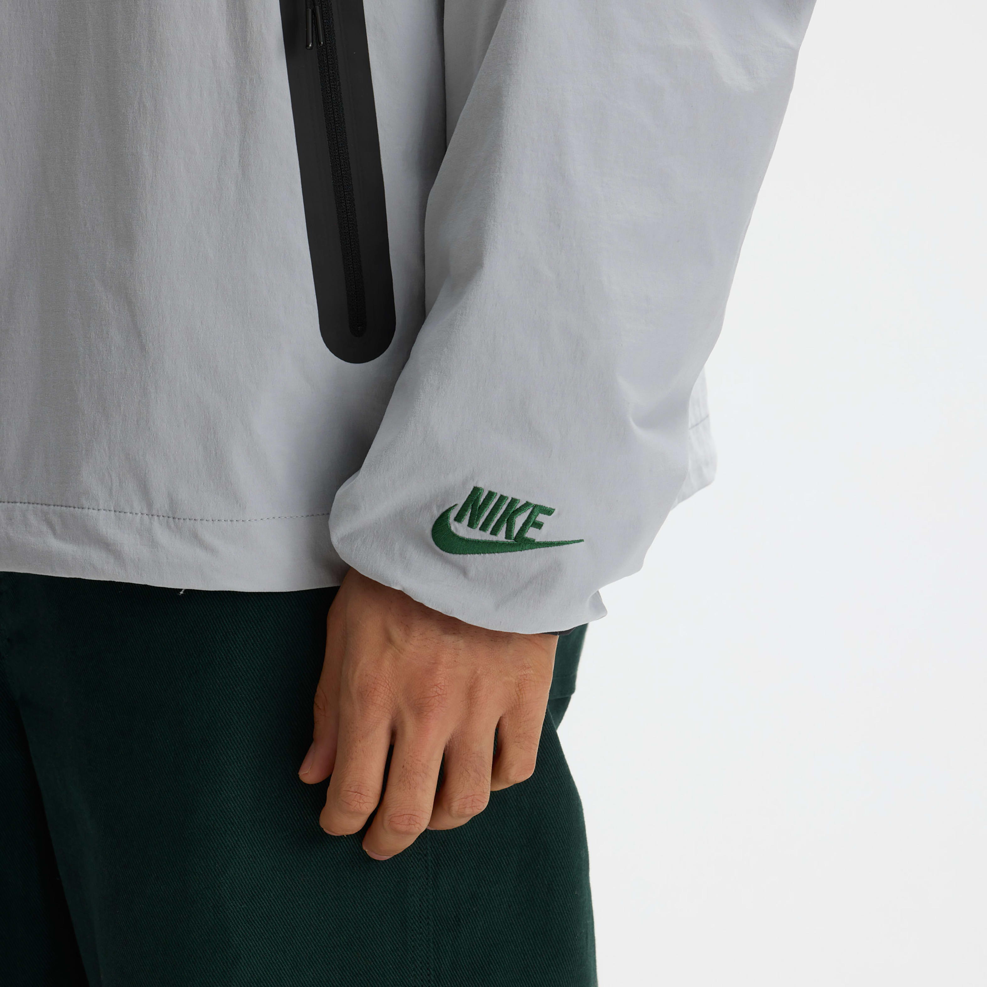 Seattle Seahawks Rivalries Collection Tech Men's Nike NFL Full-Zip Jacket