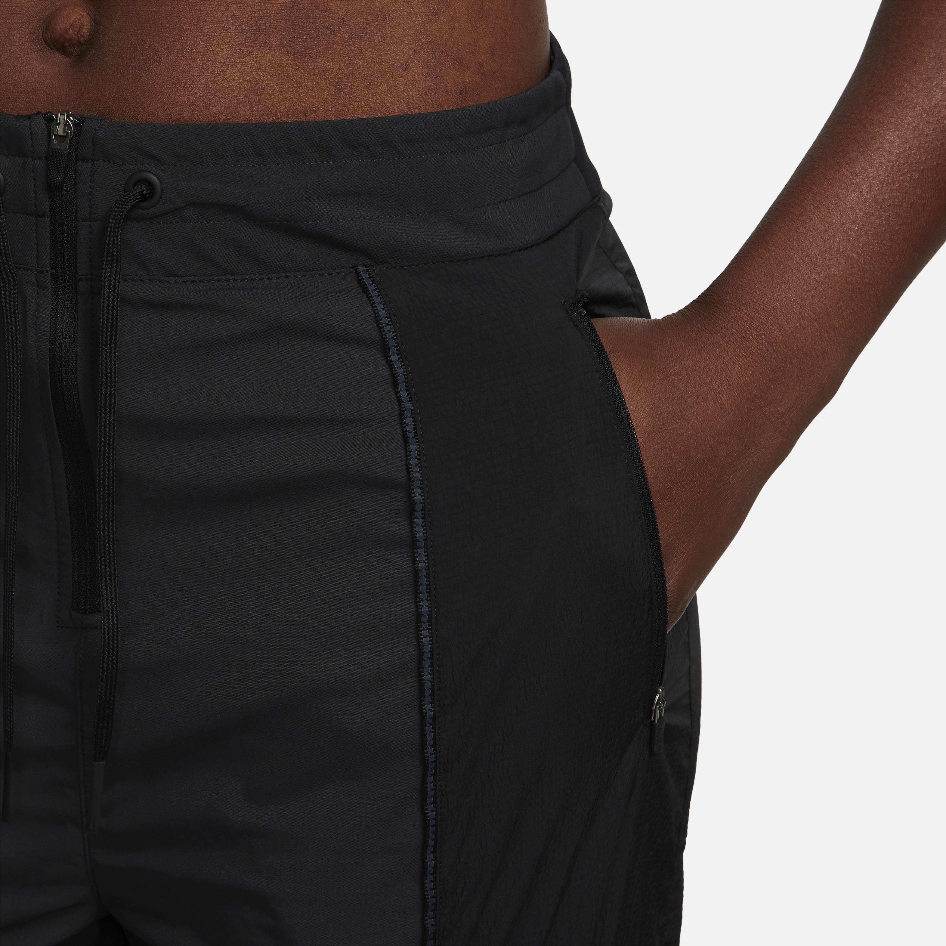 Nike Repel Running Division Women's High-Waisted Pants