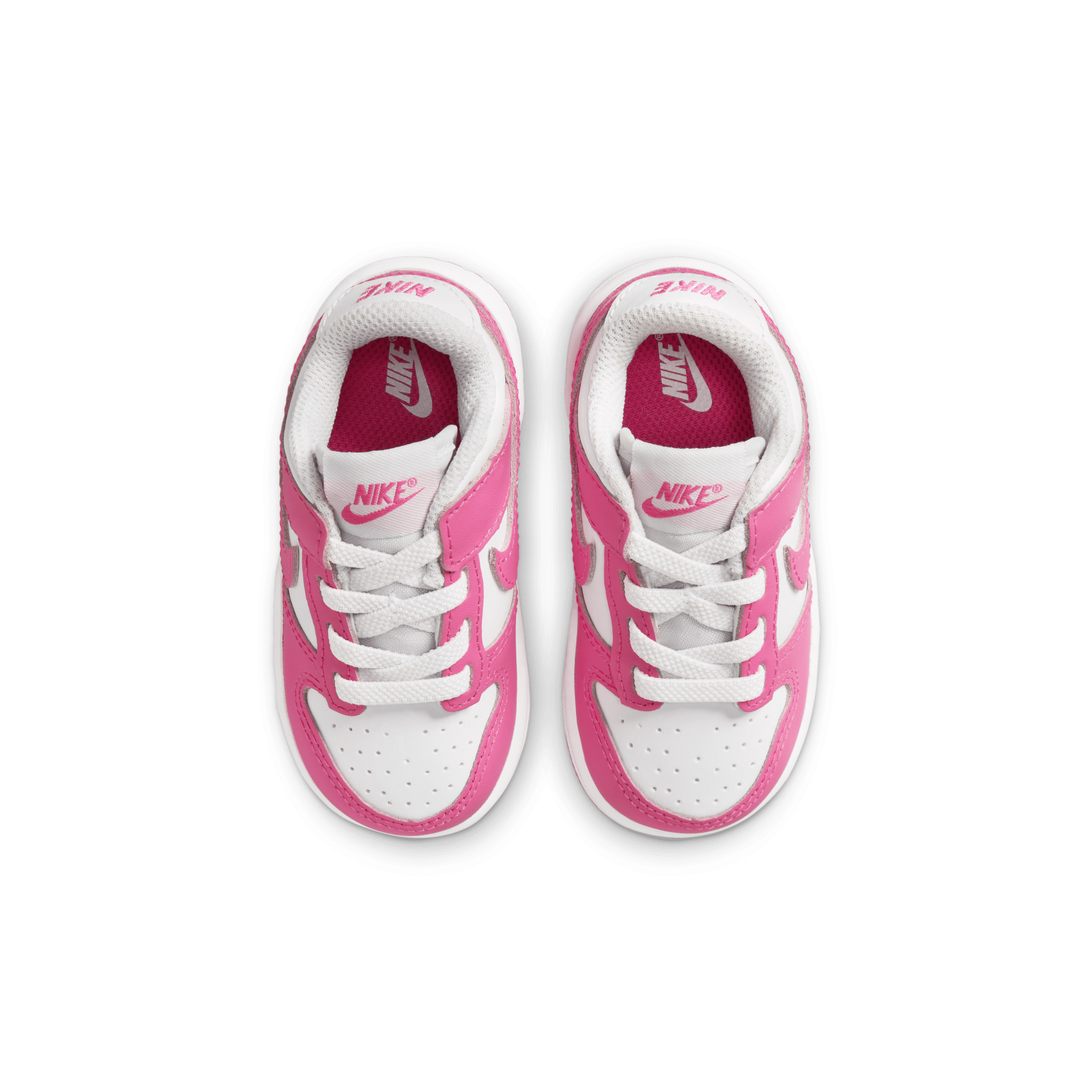 Nike Dunk Low Baby/Toddler Shoes