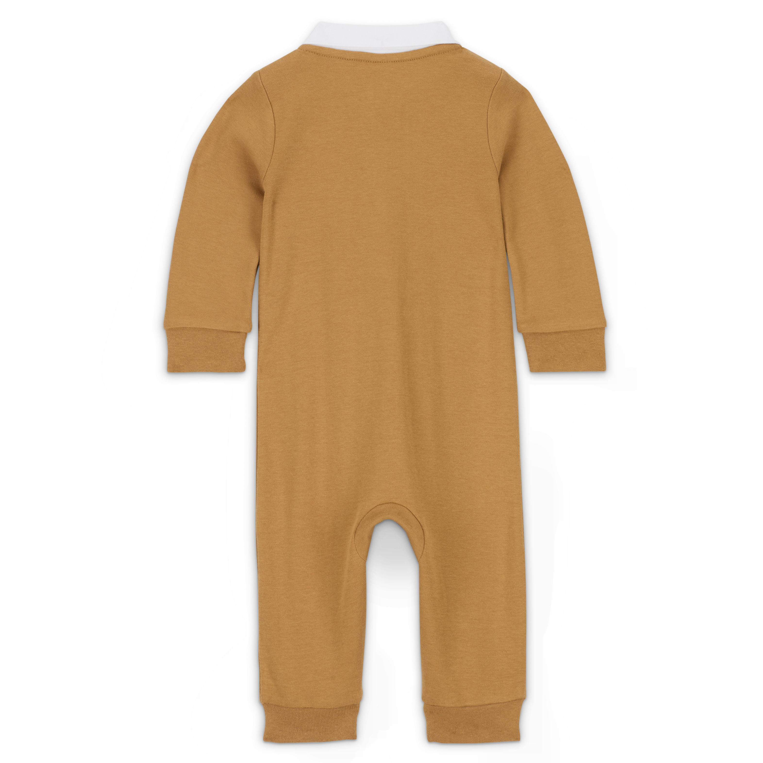 Nike Sportswear Baby (0-9M) Polo Coverall