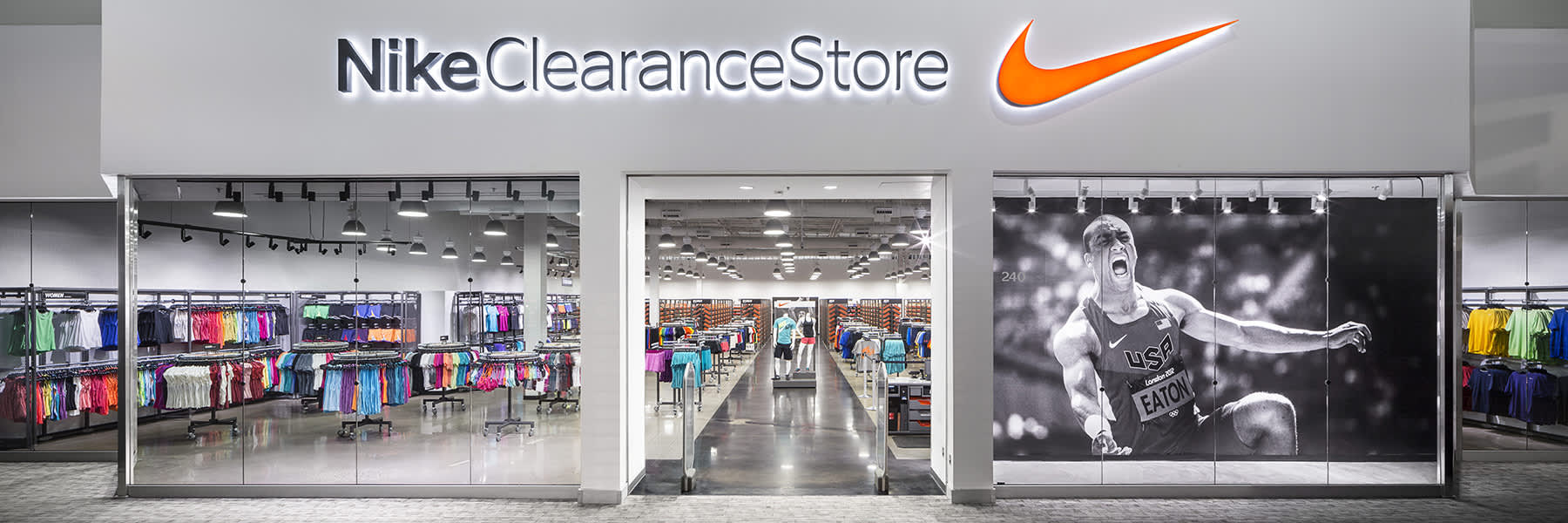 Nike Store Near Ne Deals