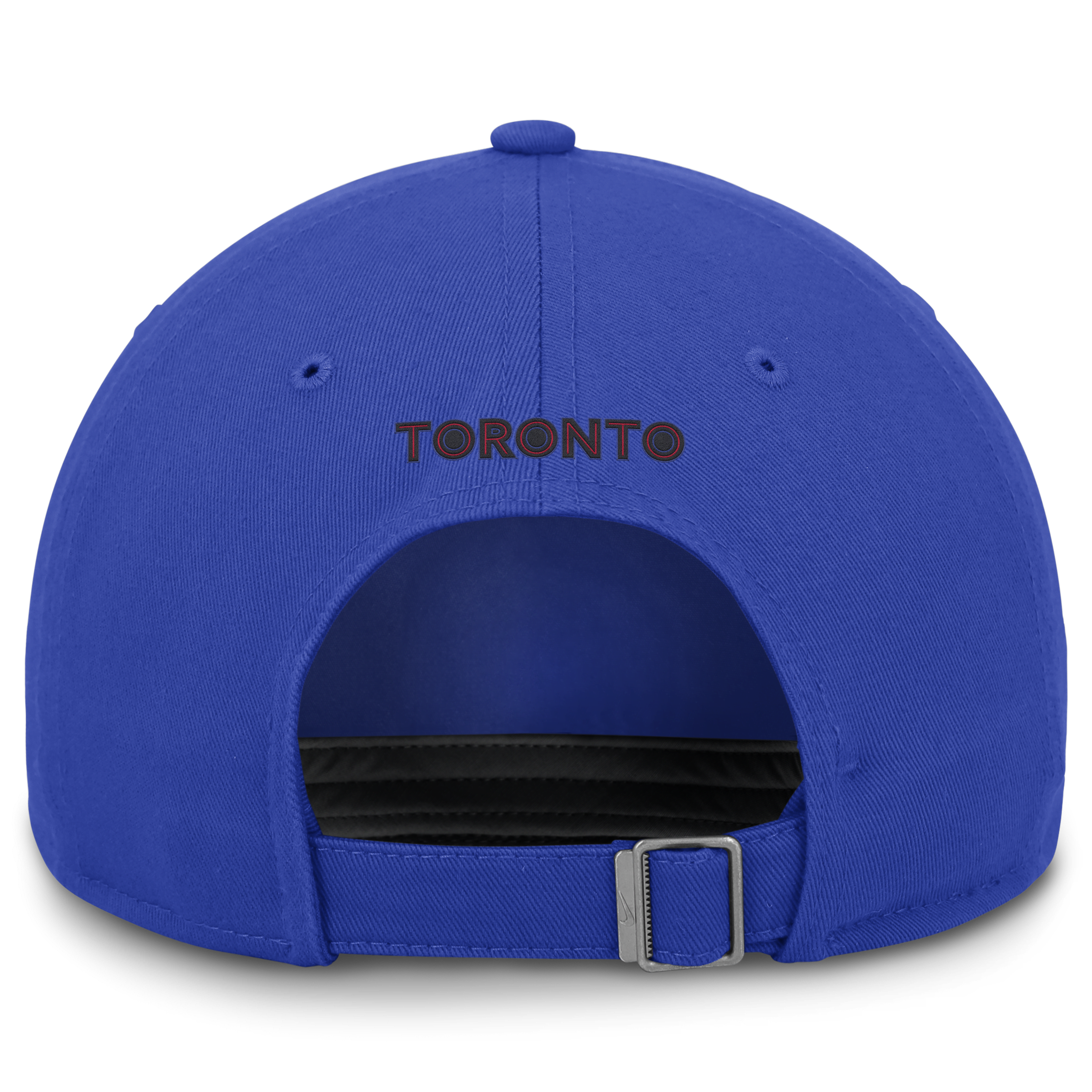 Toronto Blue Jays City Connect Club Men's Nike MLB Adjustable Hat