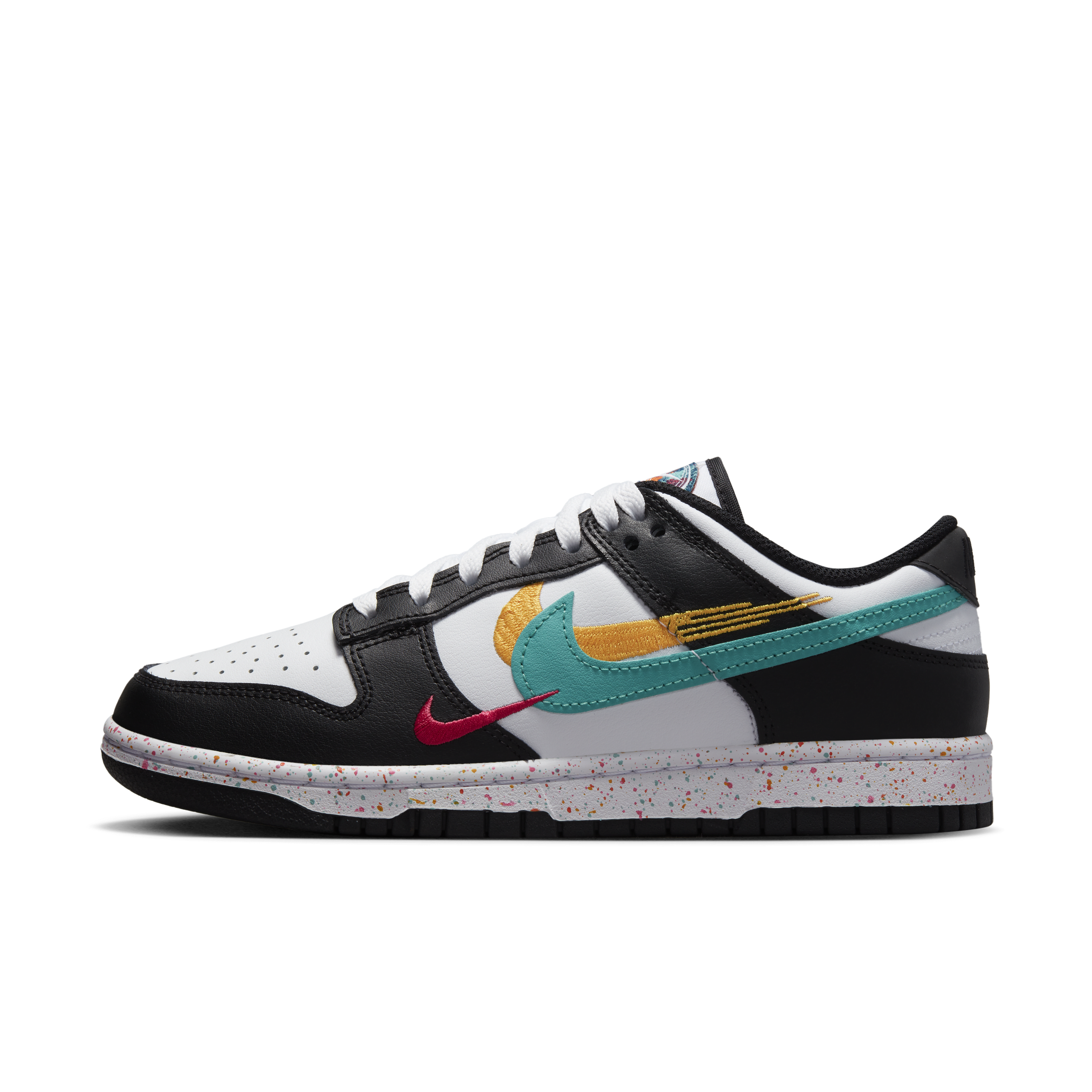 Nike Dunk Low Women's Shoes