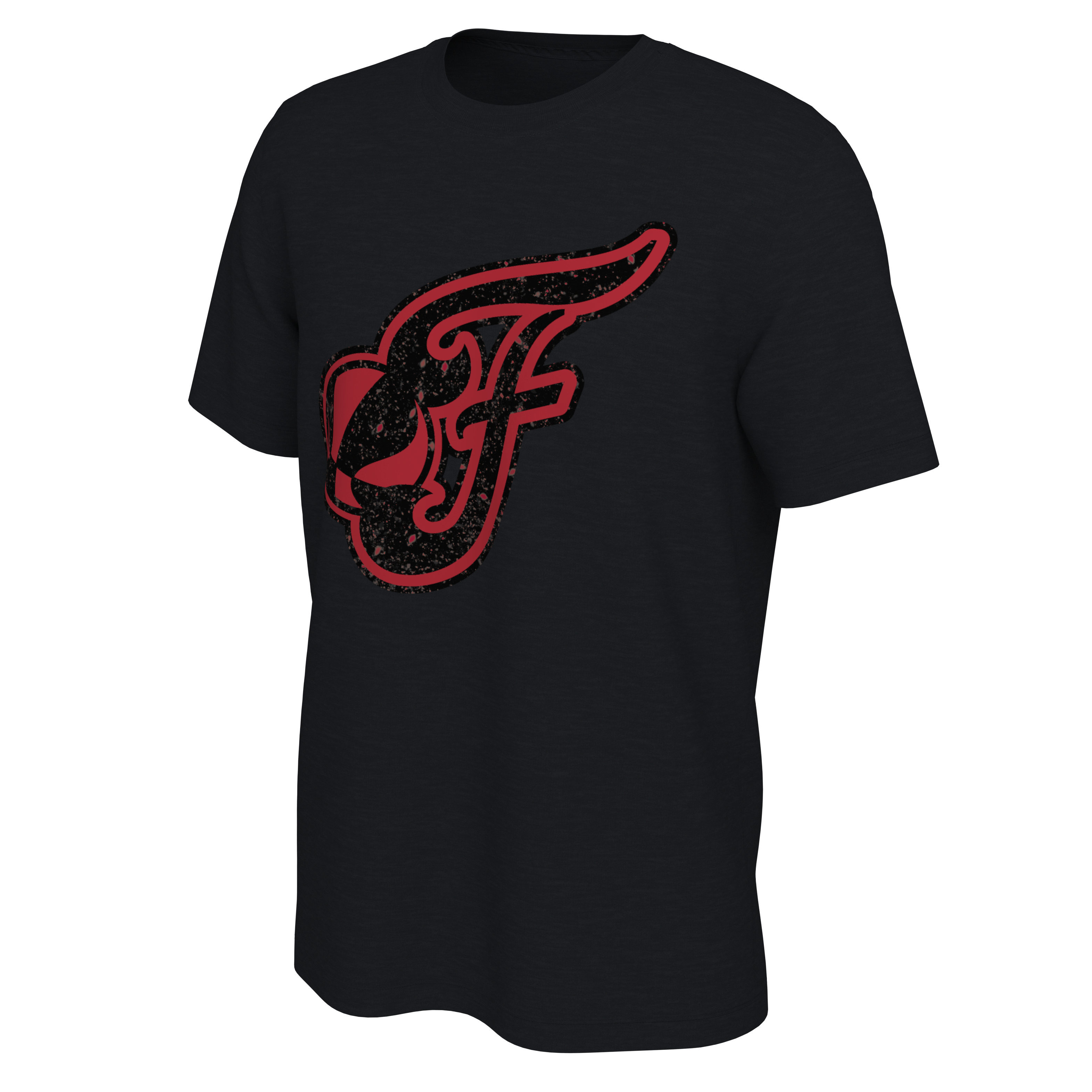 Indiana Fever Nike WNBA T-Shirt