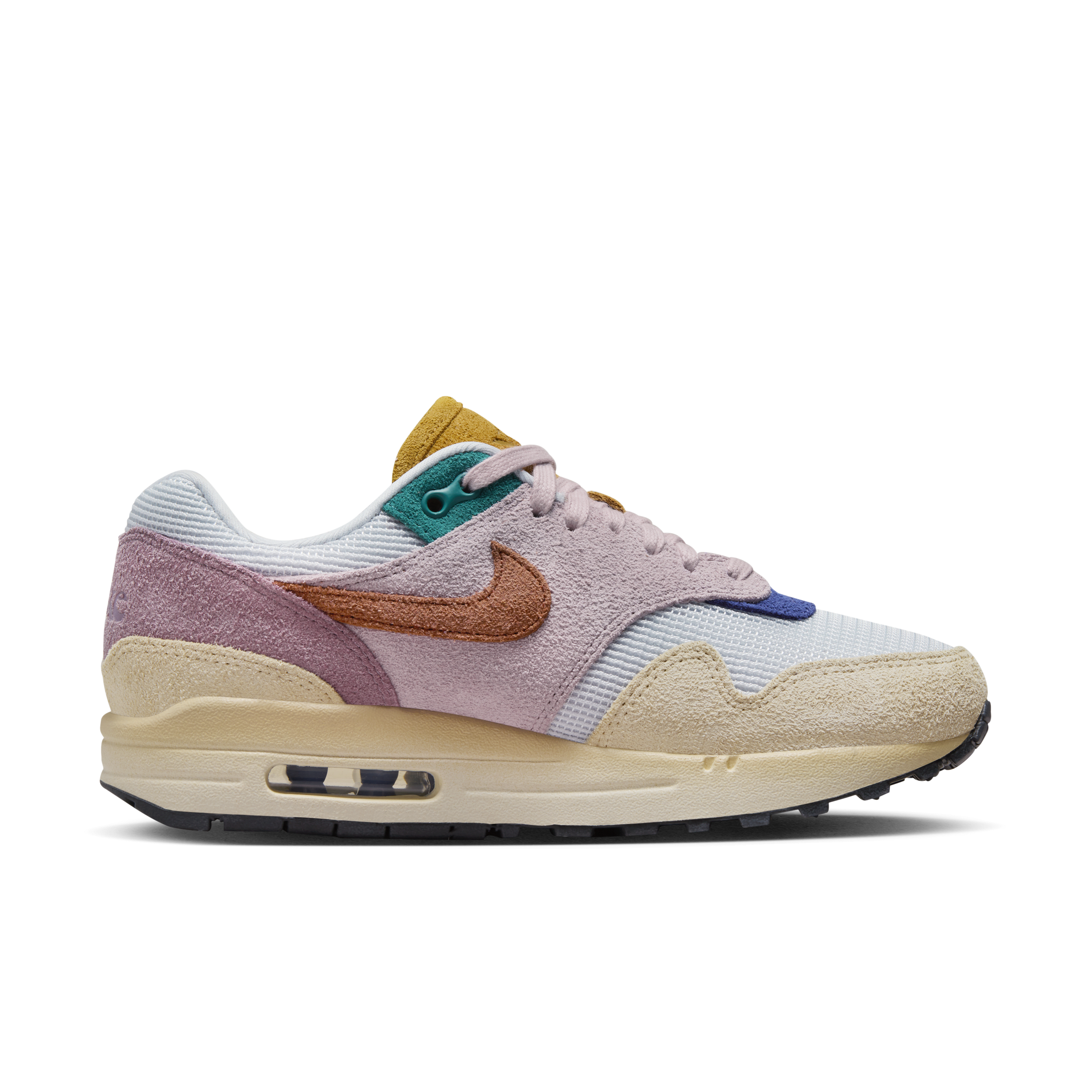 Nike Air Max 1 '87 Premium Women's Shoes