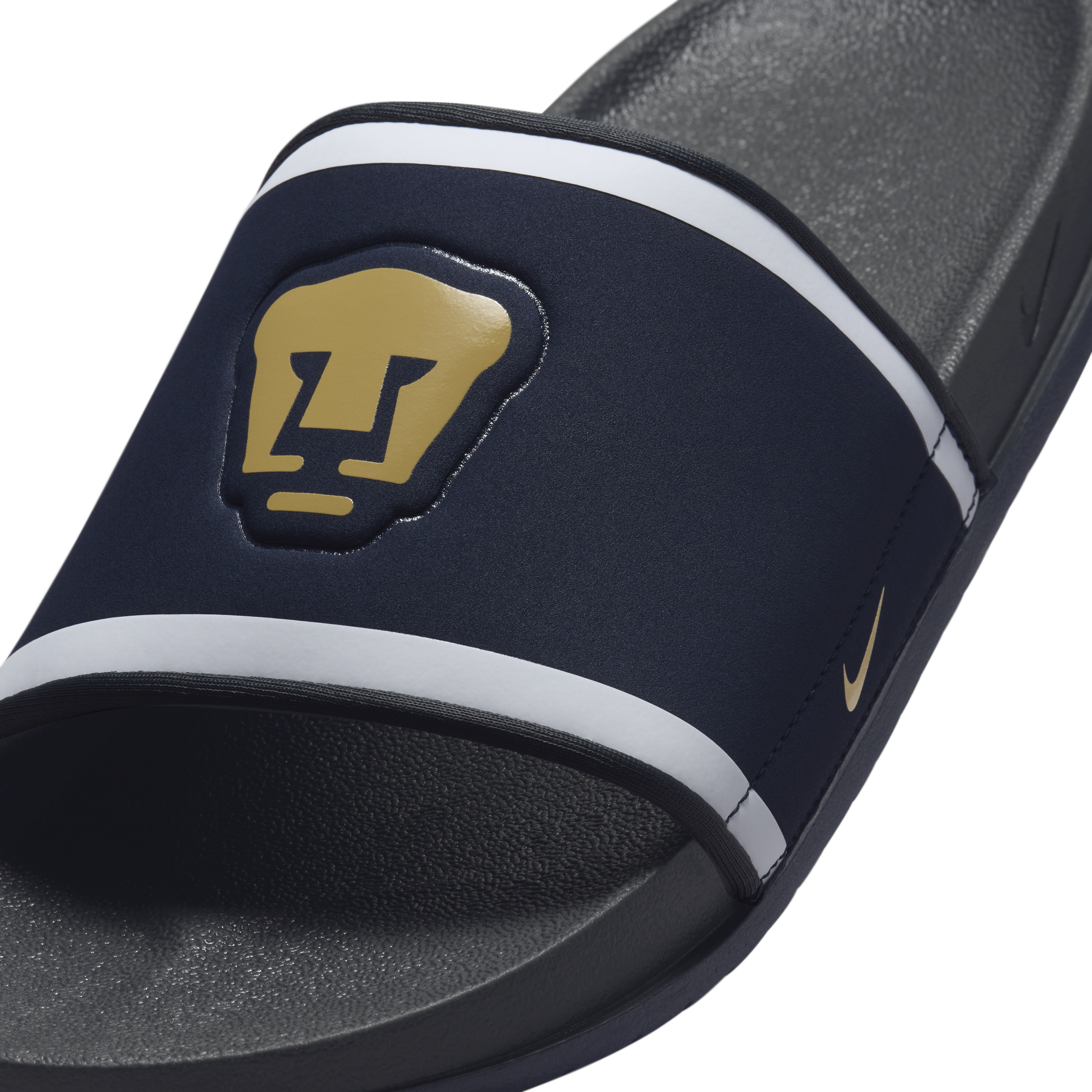 Nike Offcourt (Pumas UNAM) Soccer Slides