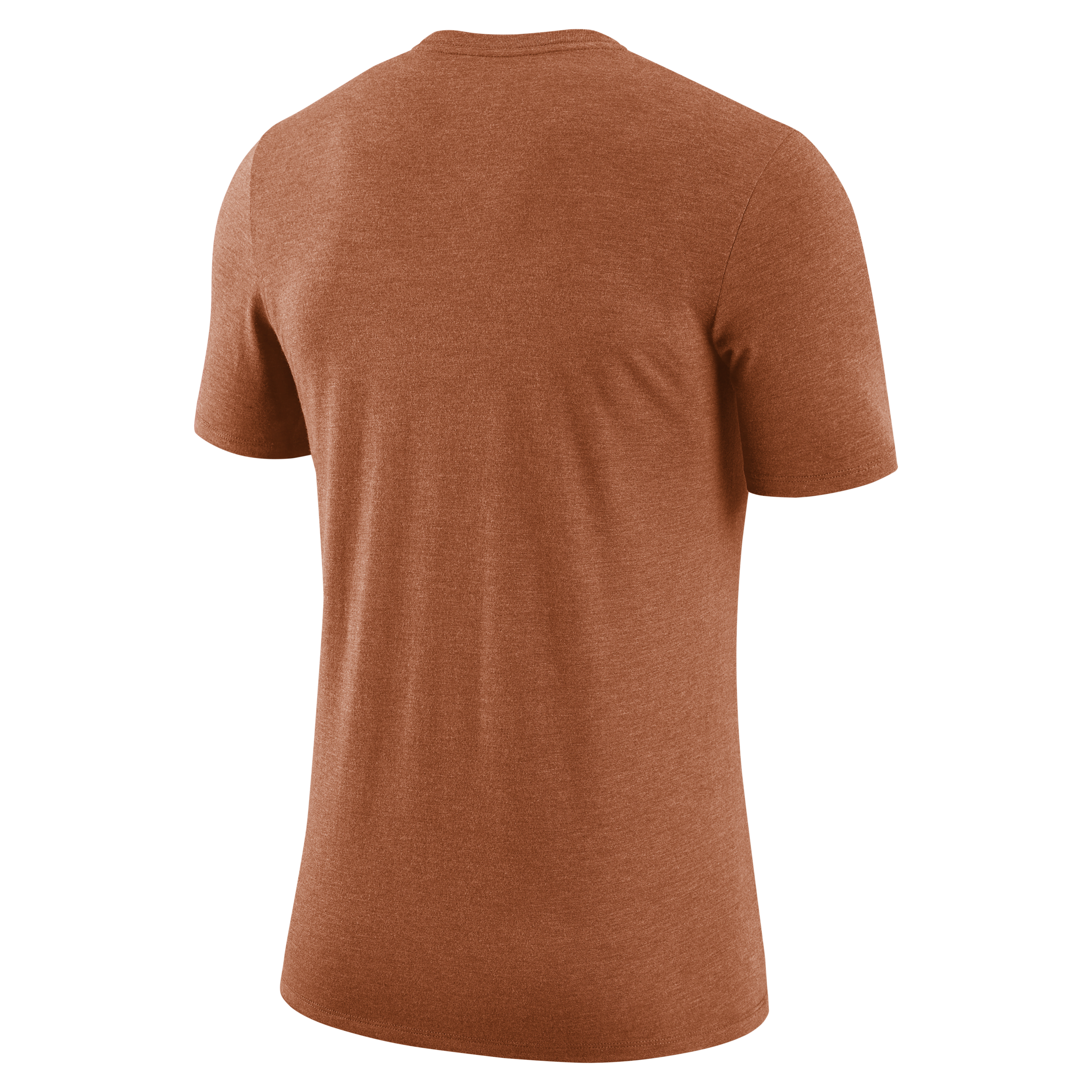 Texas Men's Nike College Crew-Neck T-Shirt