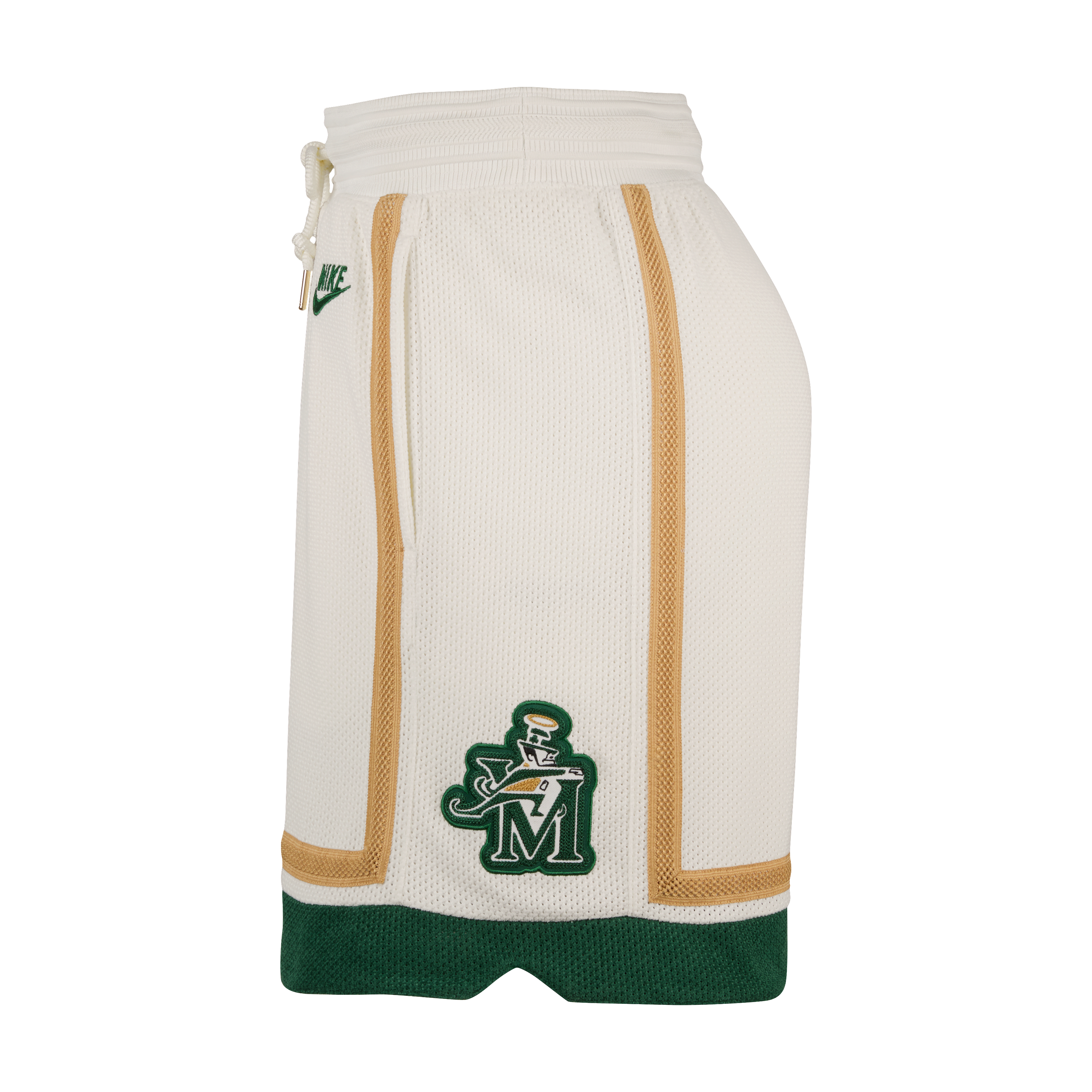 LeBron Nike Basketball Men's Shorts