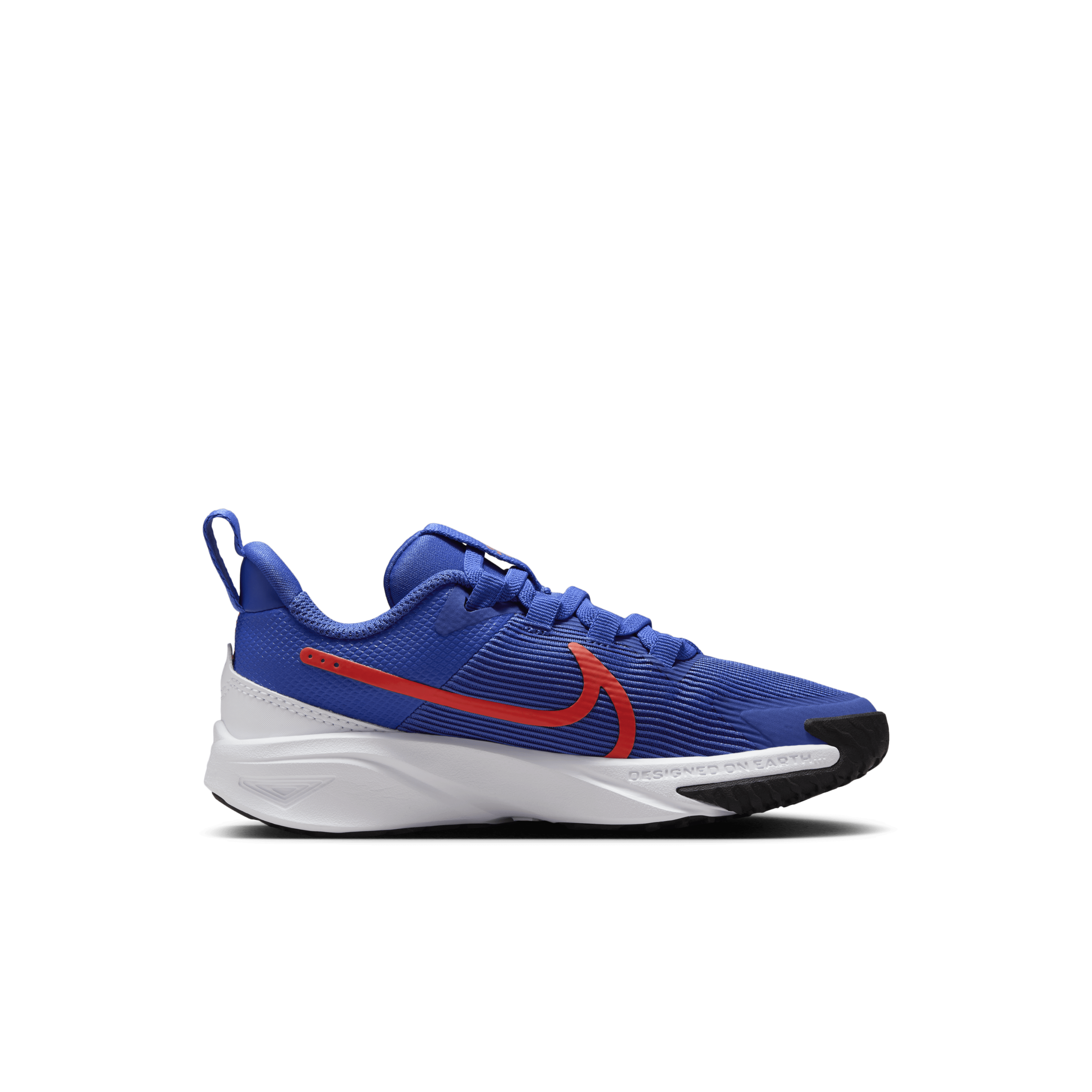 Nike Star Runner 4 Little Kids' Shoes