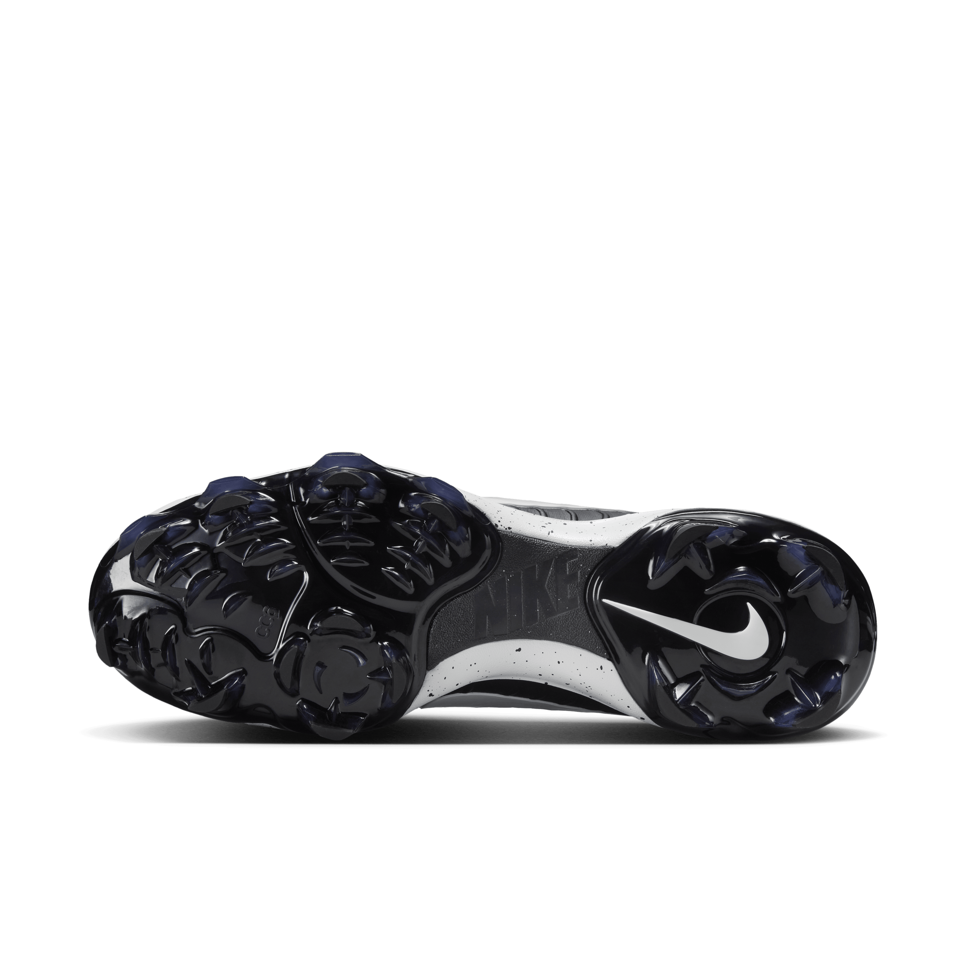 Nike Alpha Huarache NXT MCS Men's Baseball Cleats