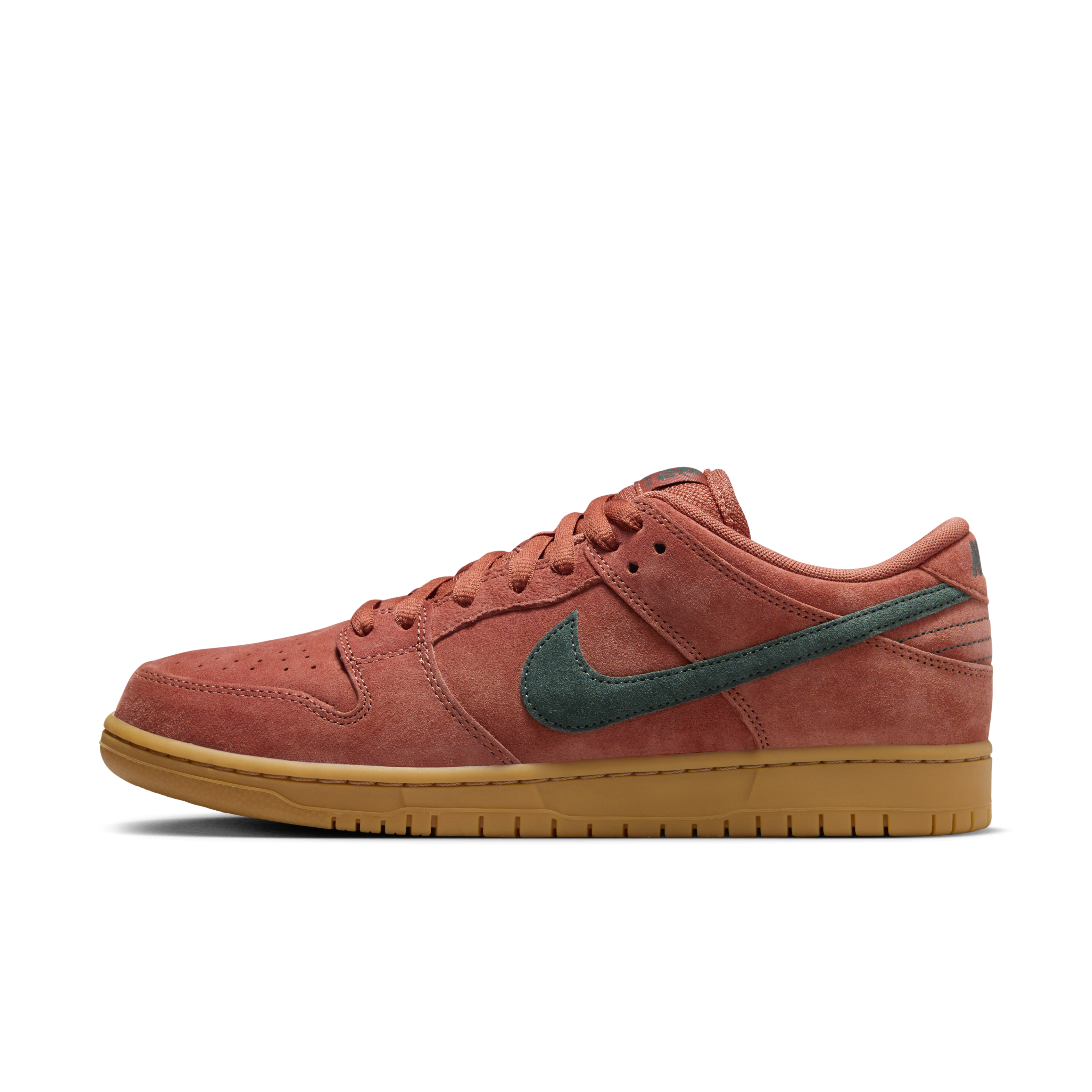 Nike SB Dunk Low Pro Skate Shoes