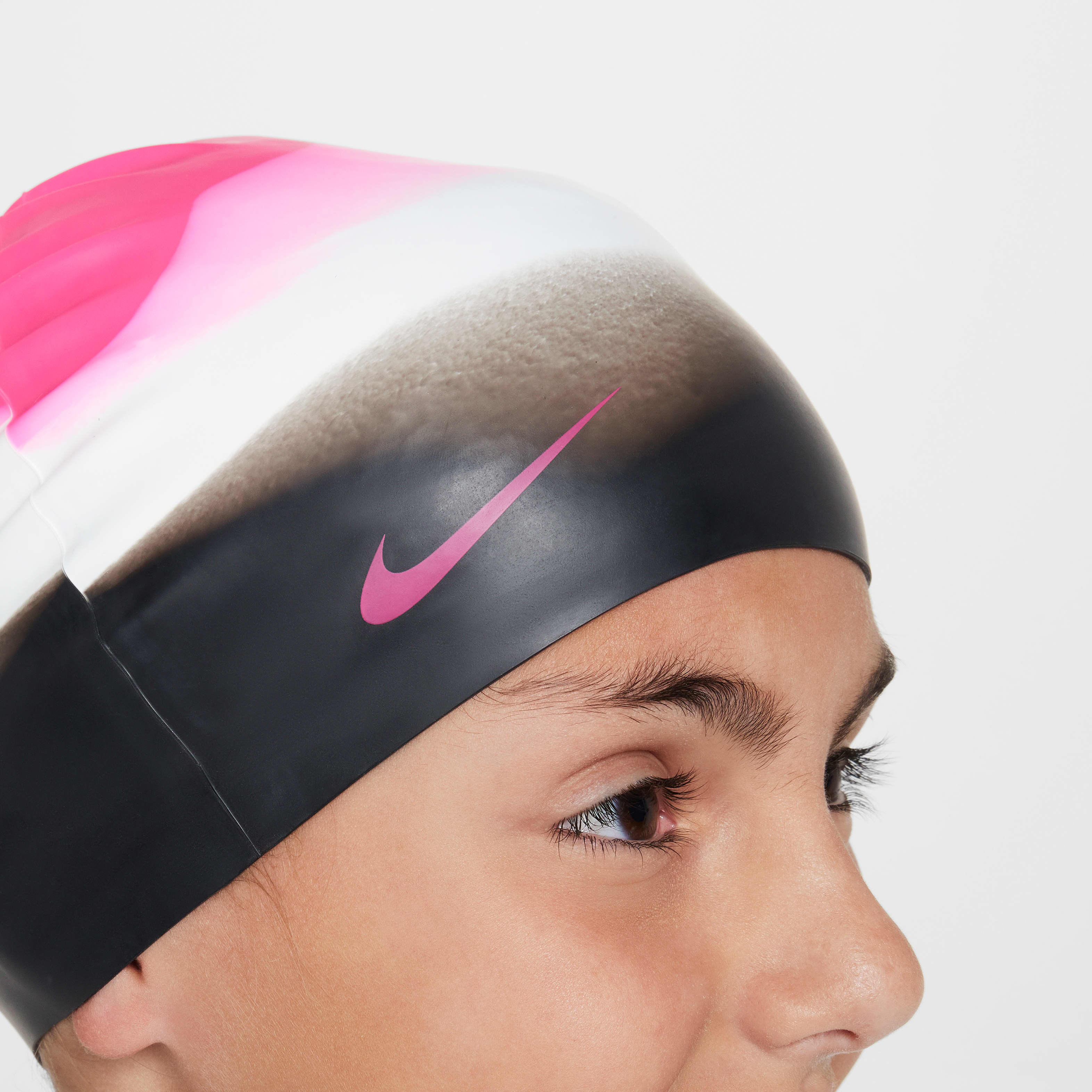 Nike Swim Big Kids' Silicone Cap