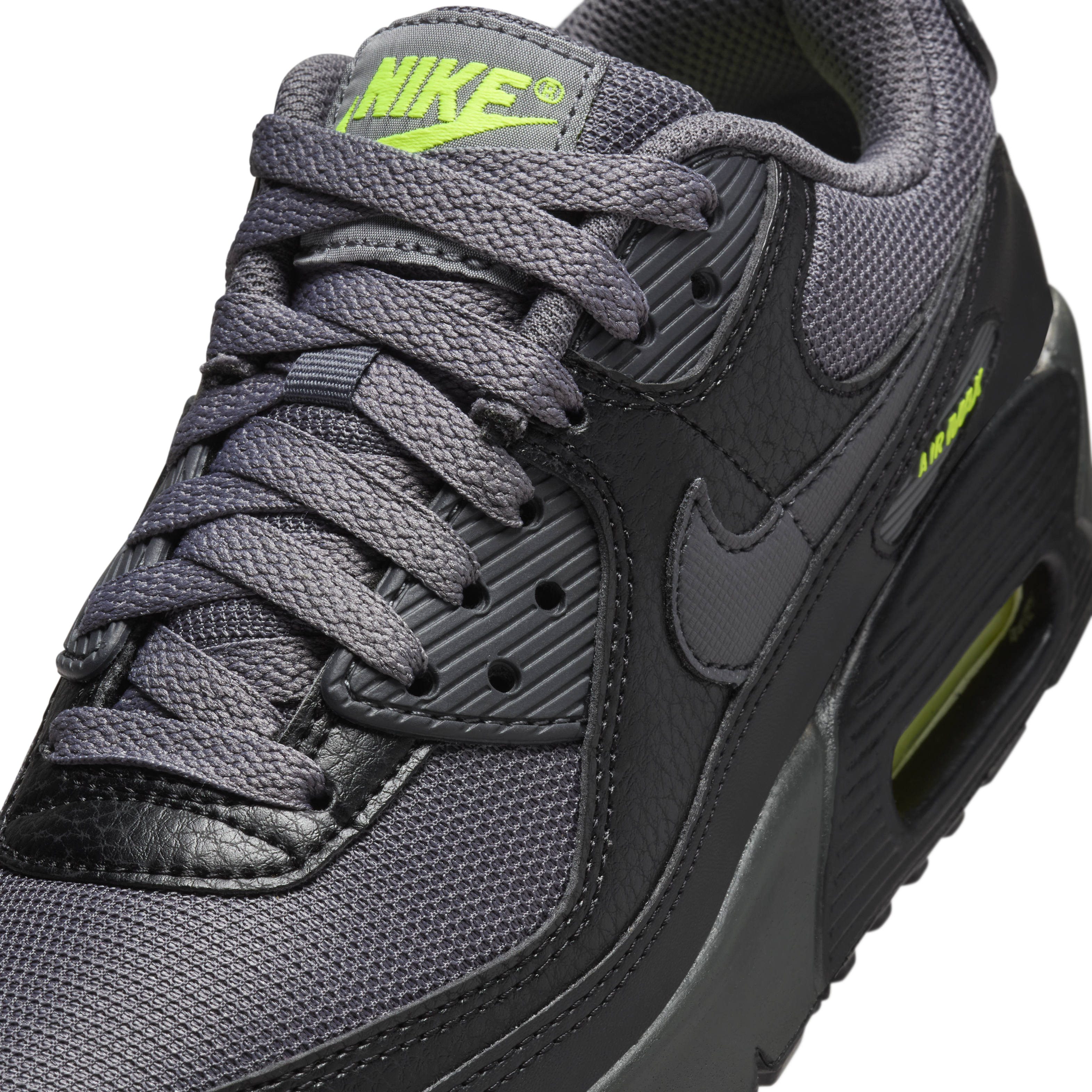 Nike Air Max 90 Next Nature Big Kids' Shoes