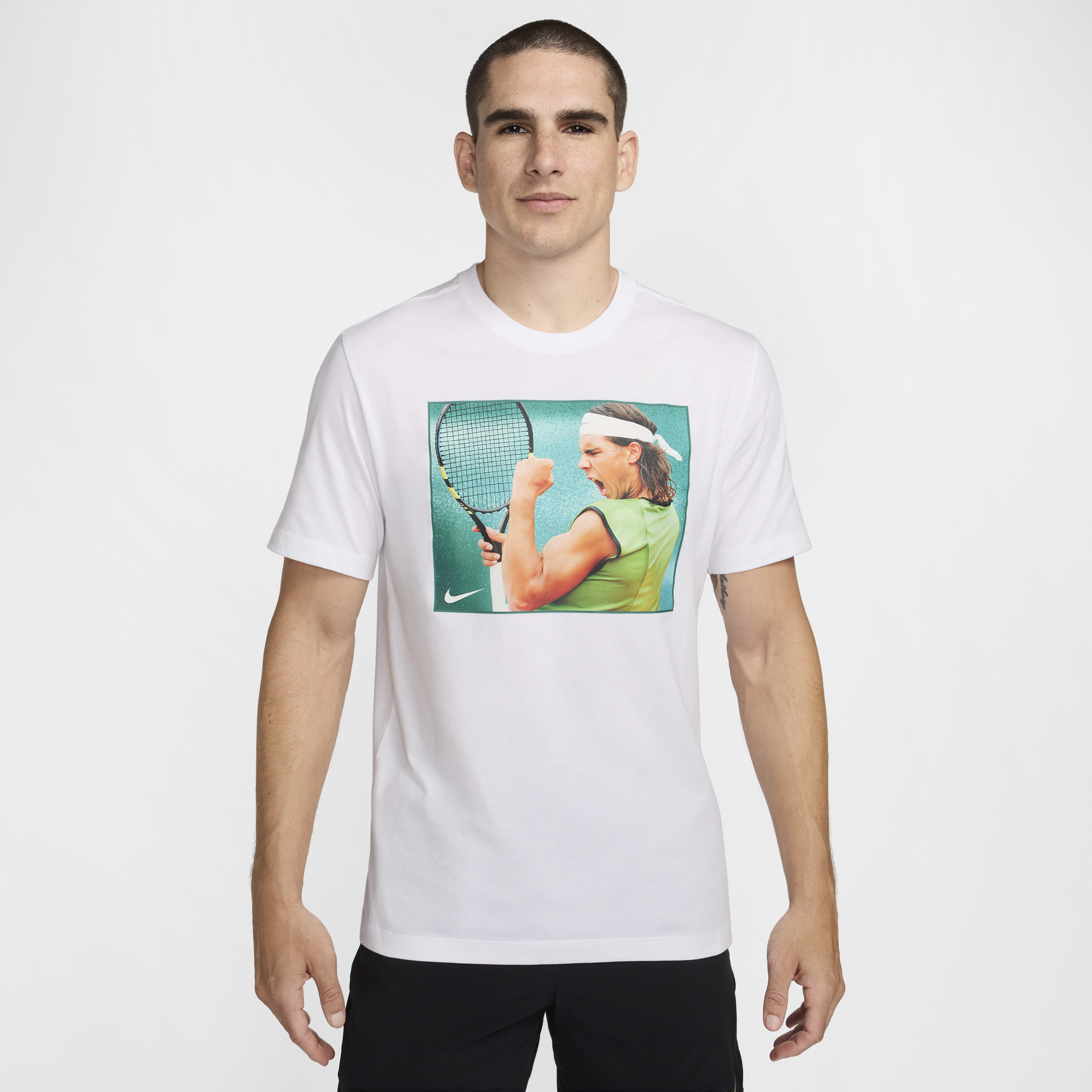 Rafa Men's Tennis T-Shirt