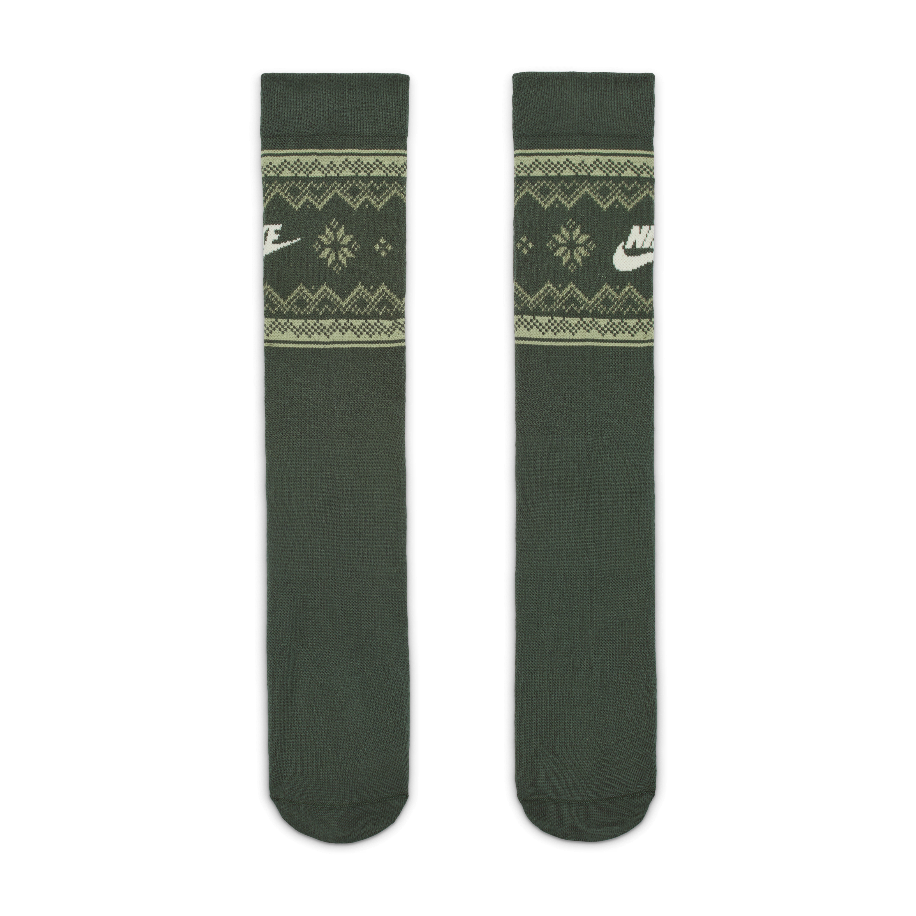 Nike Everyday Essentials Crew Socks (1 Pair)