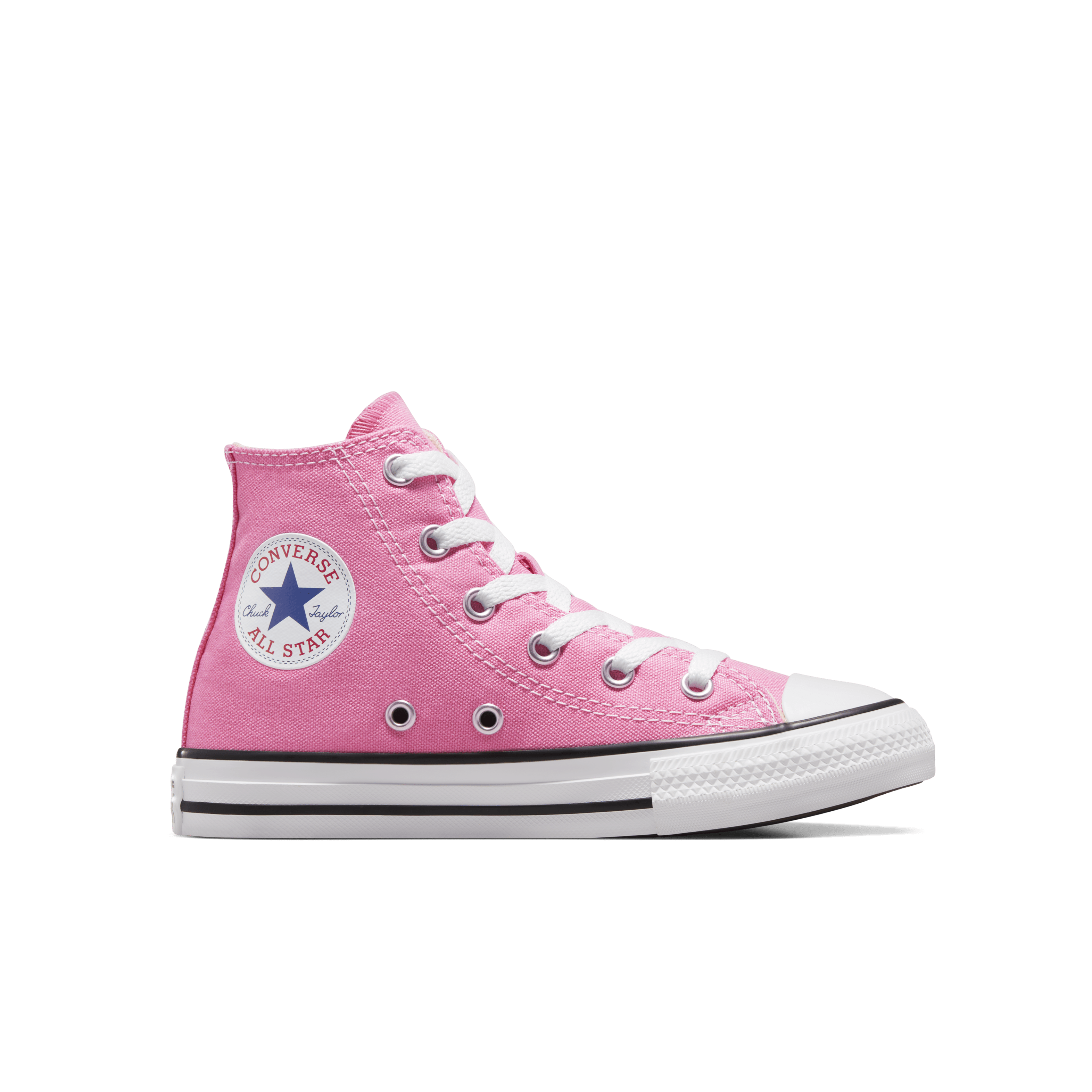 Converse Chuck Taylor All Star High Top Little Kids' Shoe