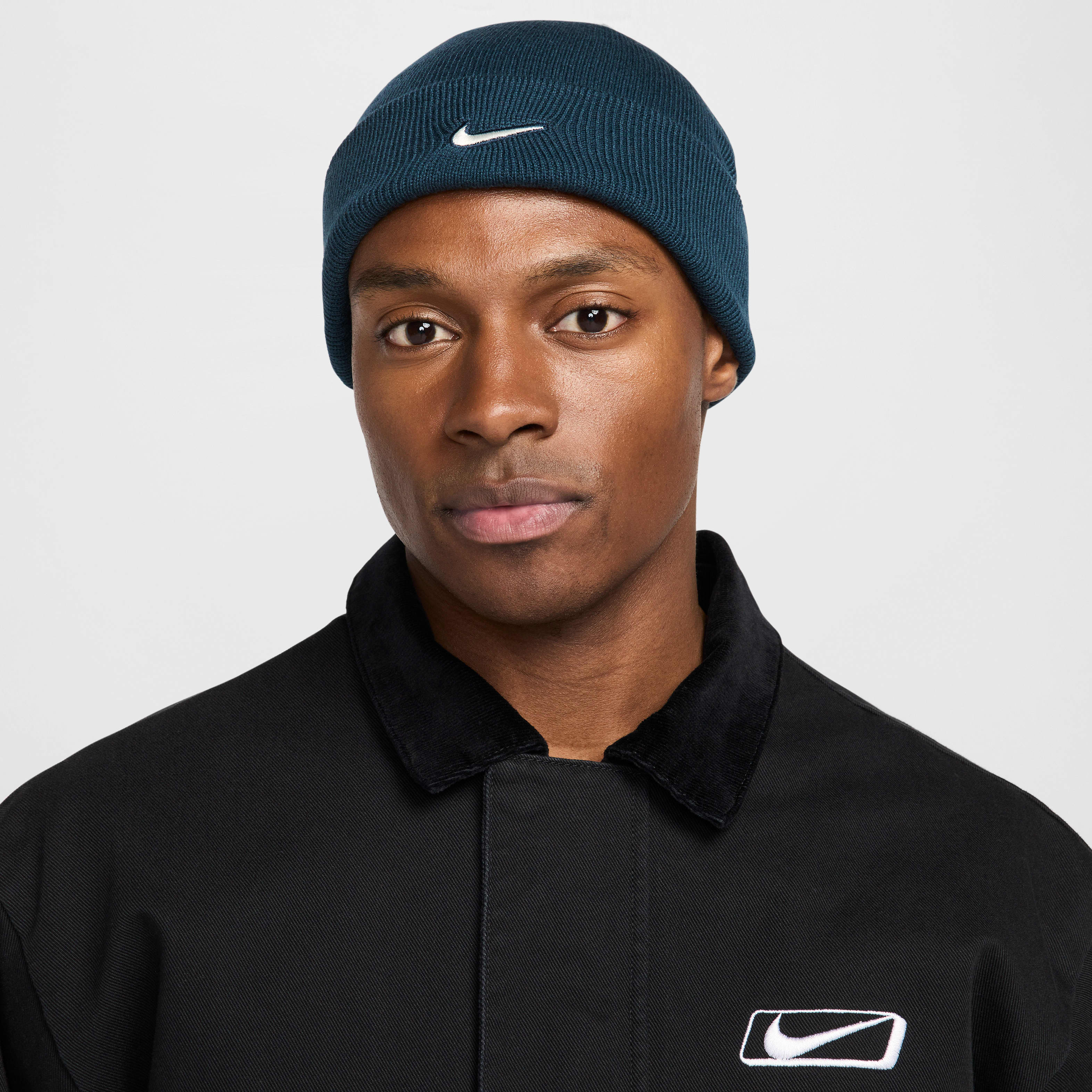 Nike Terra Swoosh Beanie