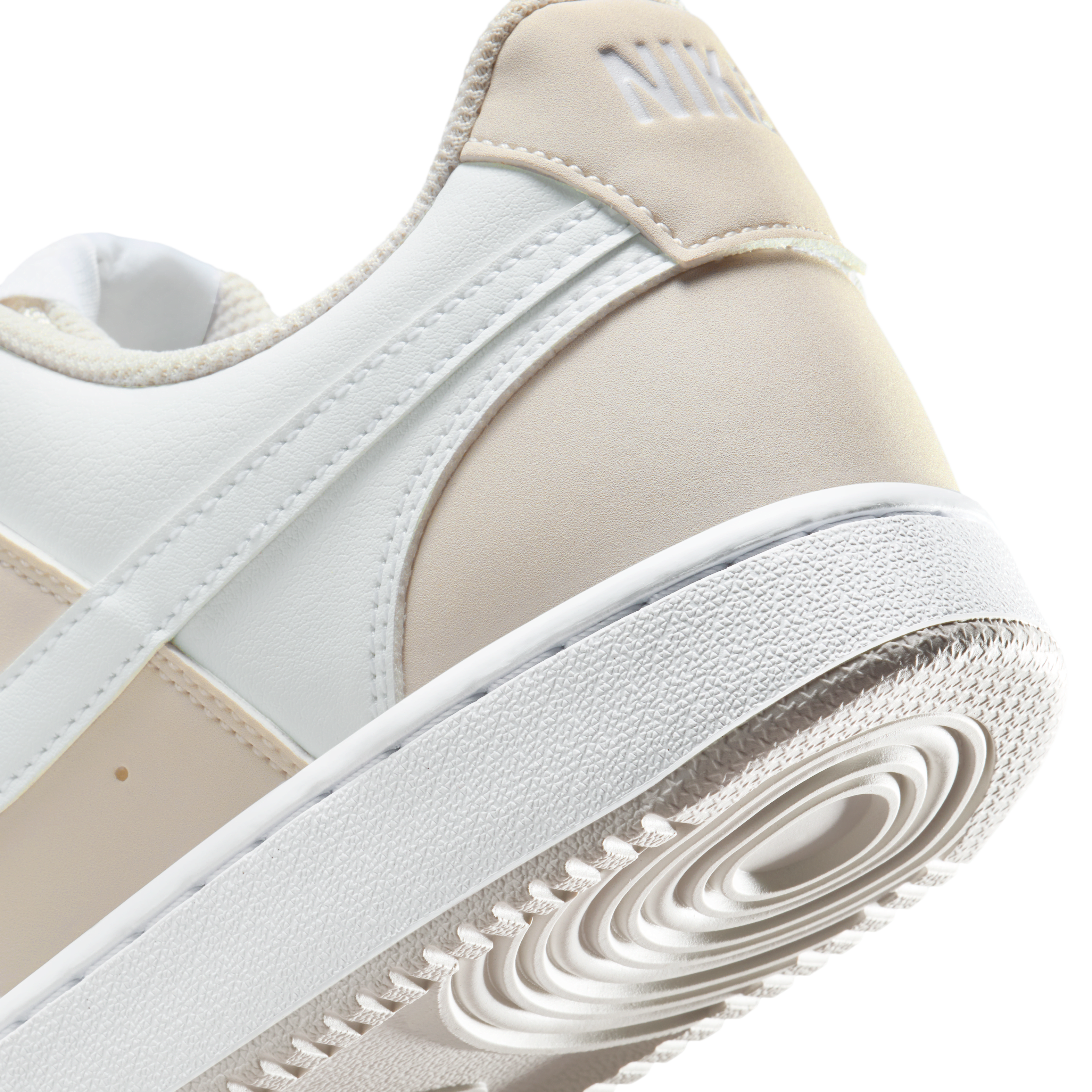 Nike Court Vision Low Women's Shoes