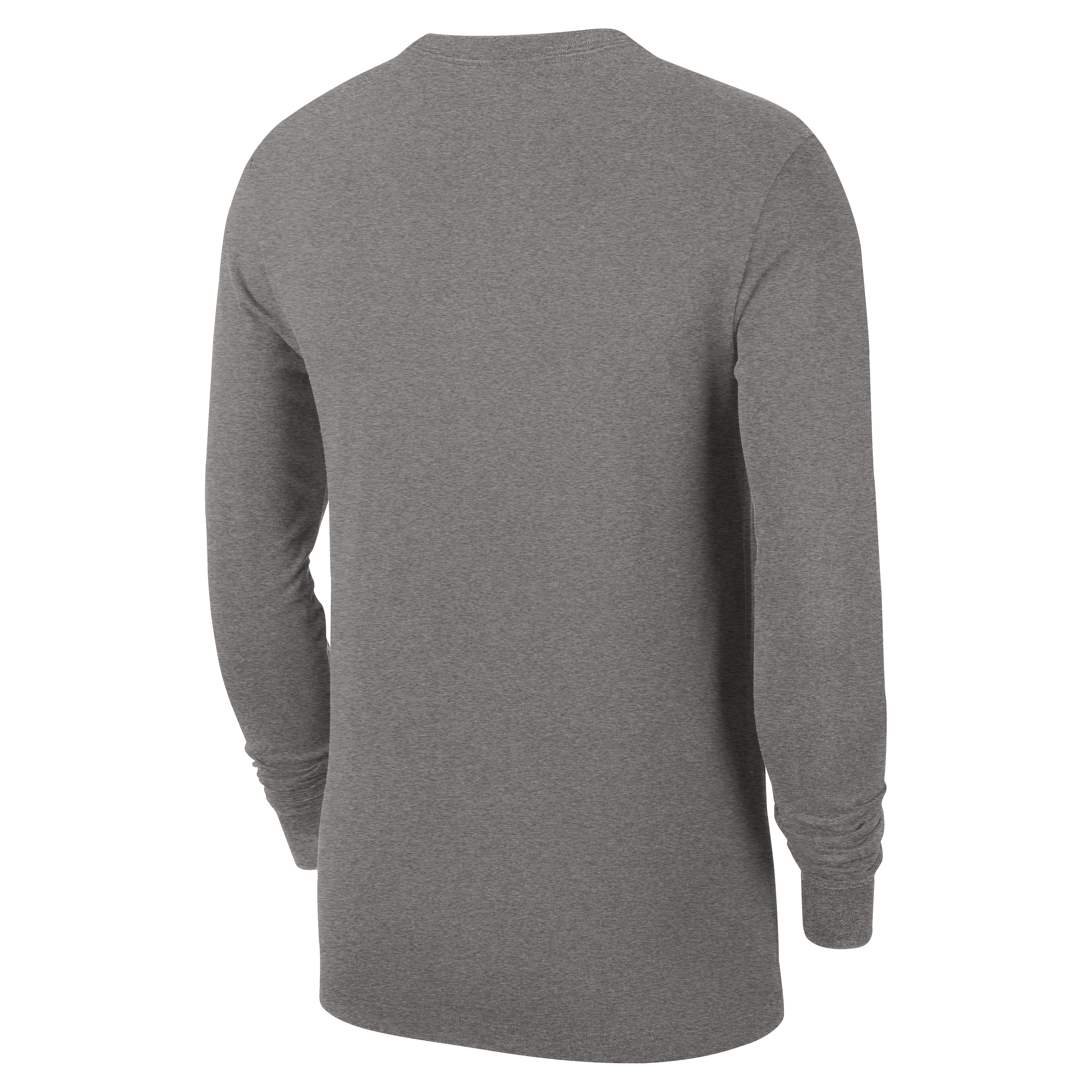 San Antonio Spurs Men's Nike NBA Practice Long-Sleeve T-Shirt