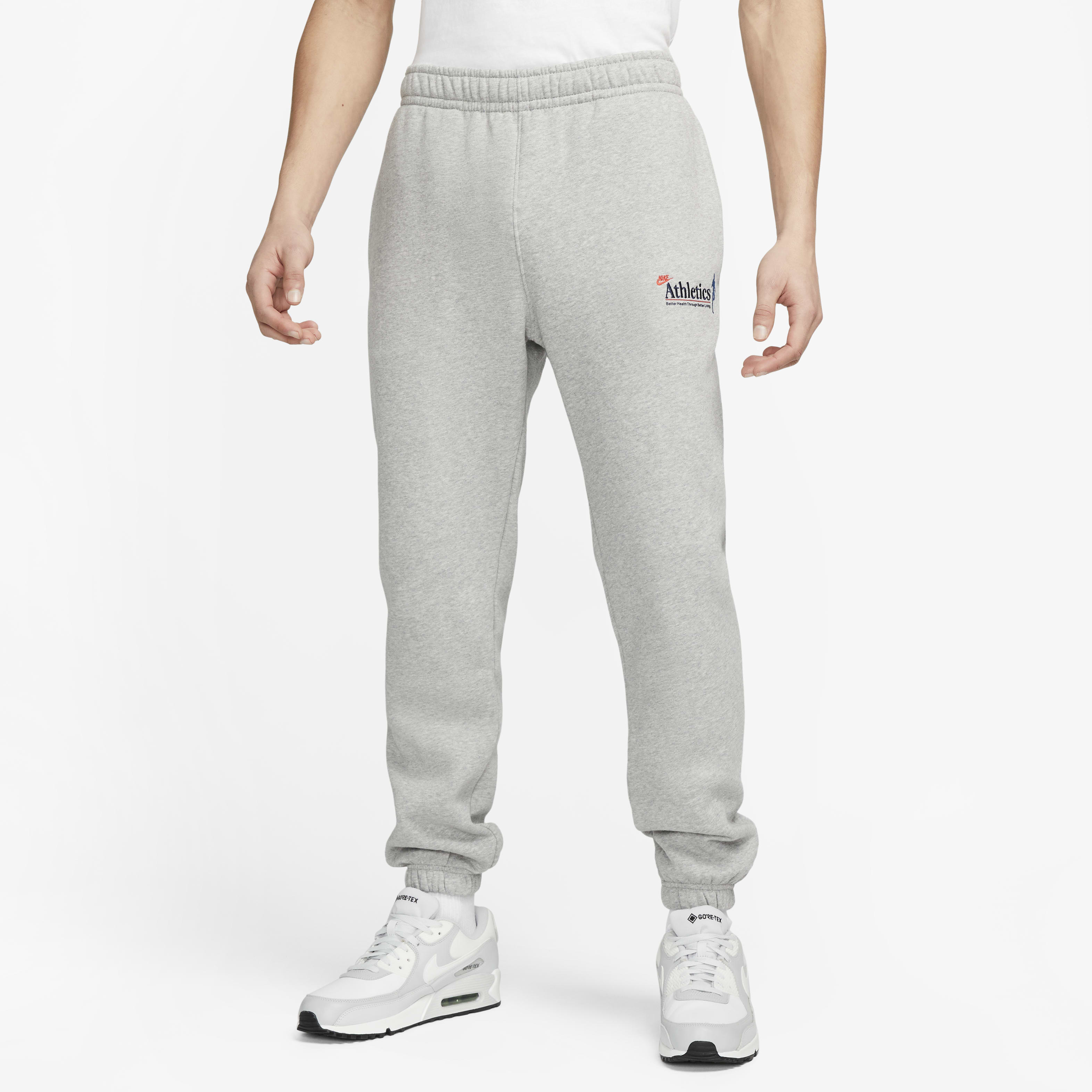 Nike Sportswear Club Fleece Men's Pants