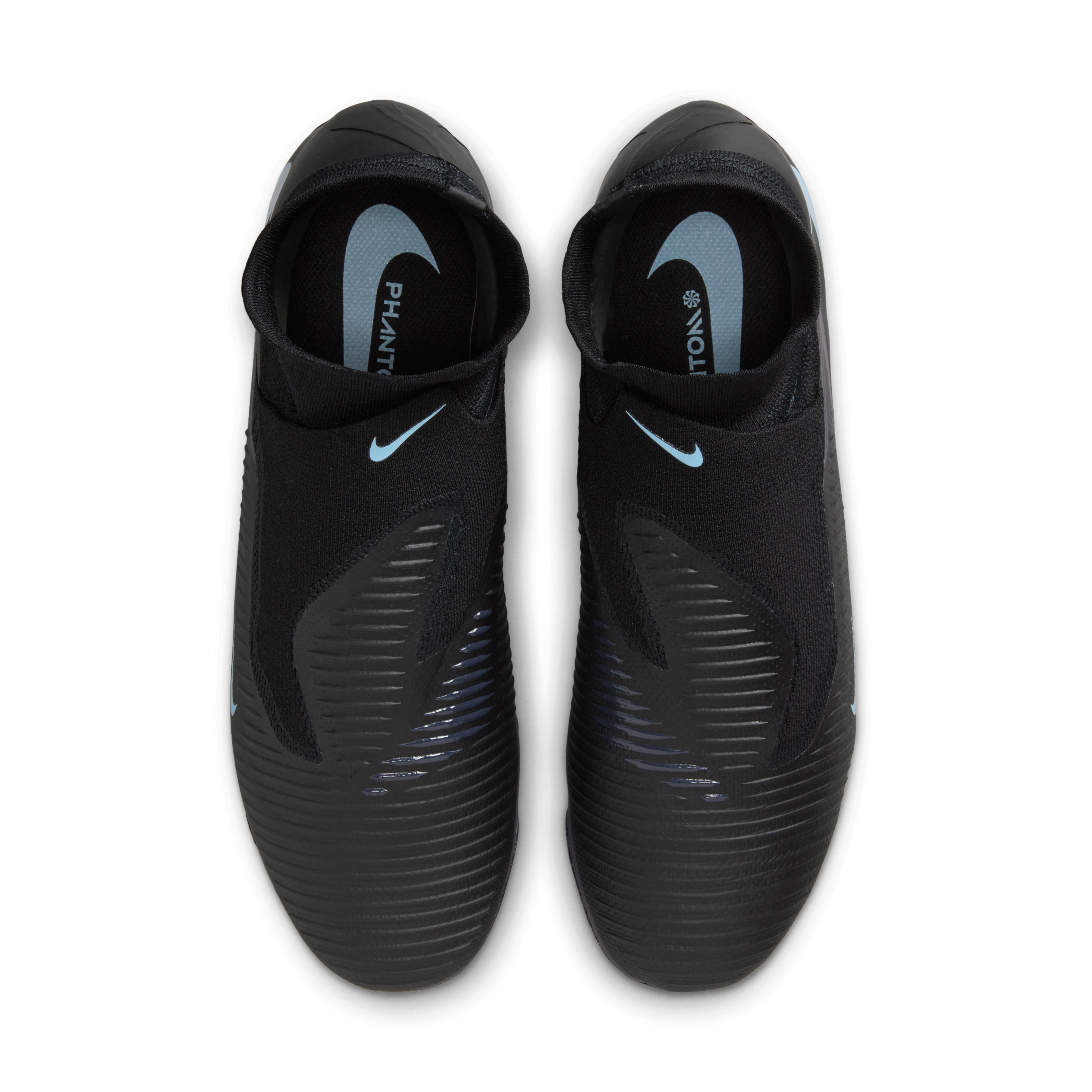 Nike Phantom 6 High Pro Firm-Ground Soccer Cleats