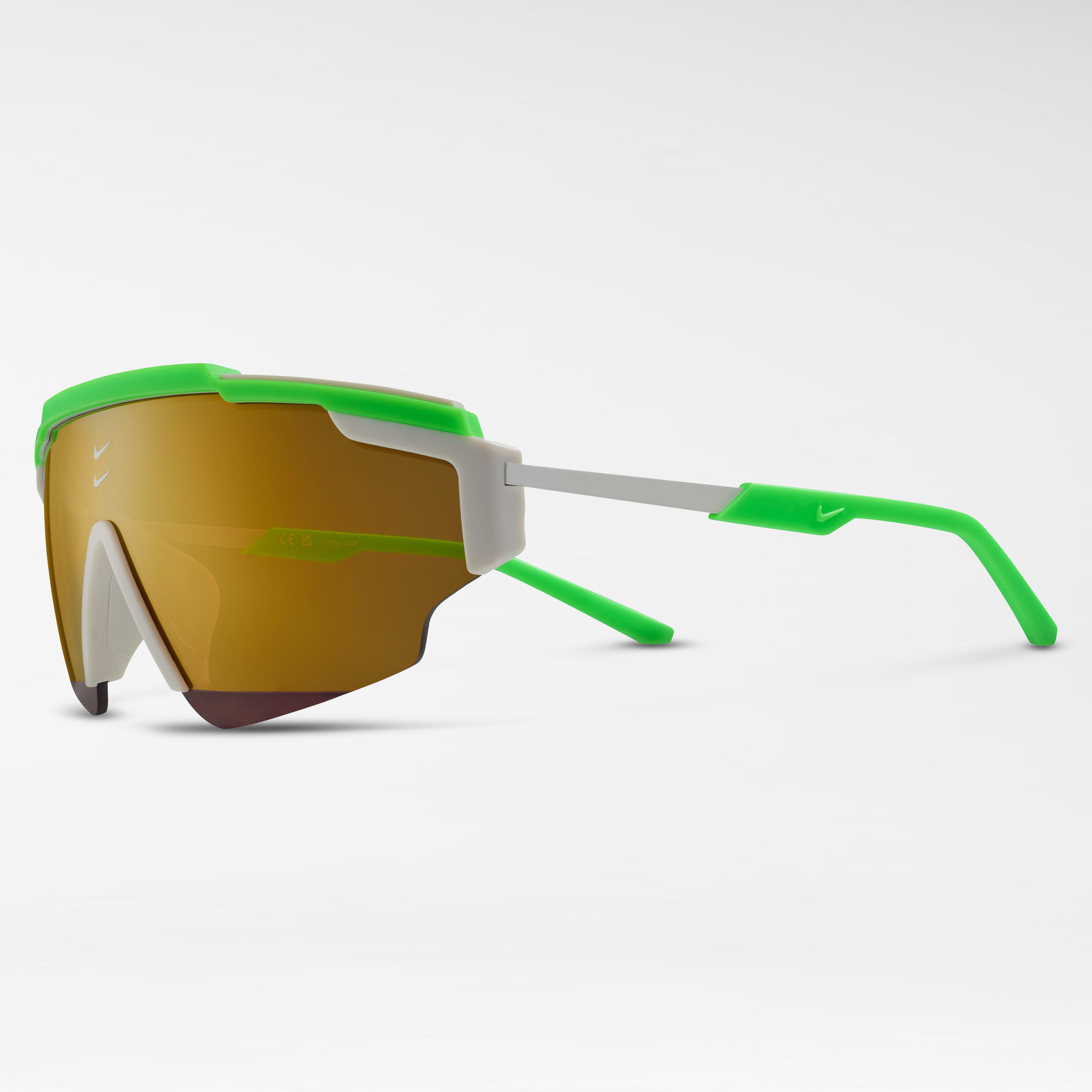 Nike Marquee LB Mirrored Sunglasses