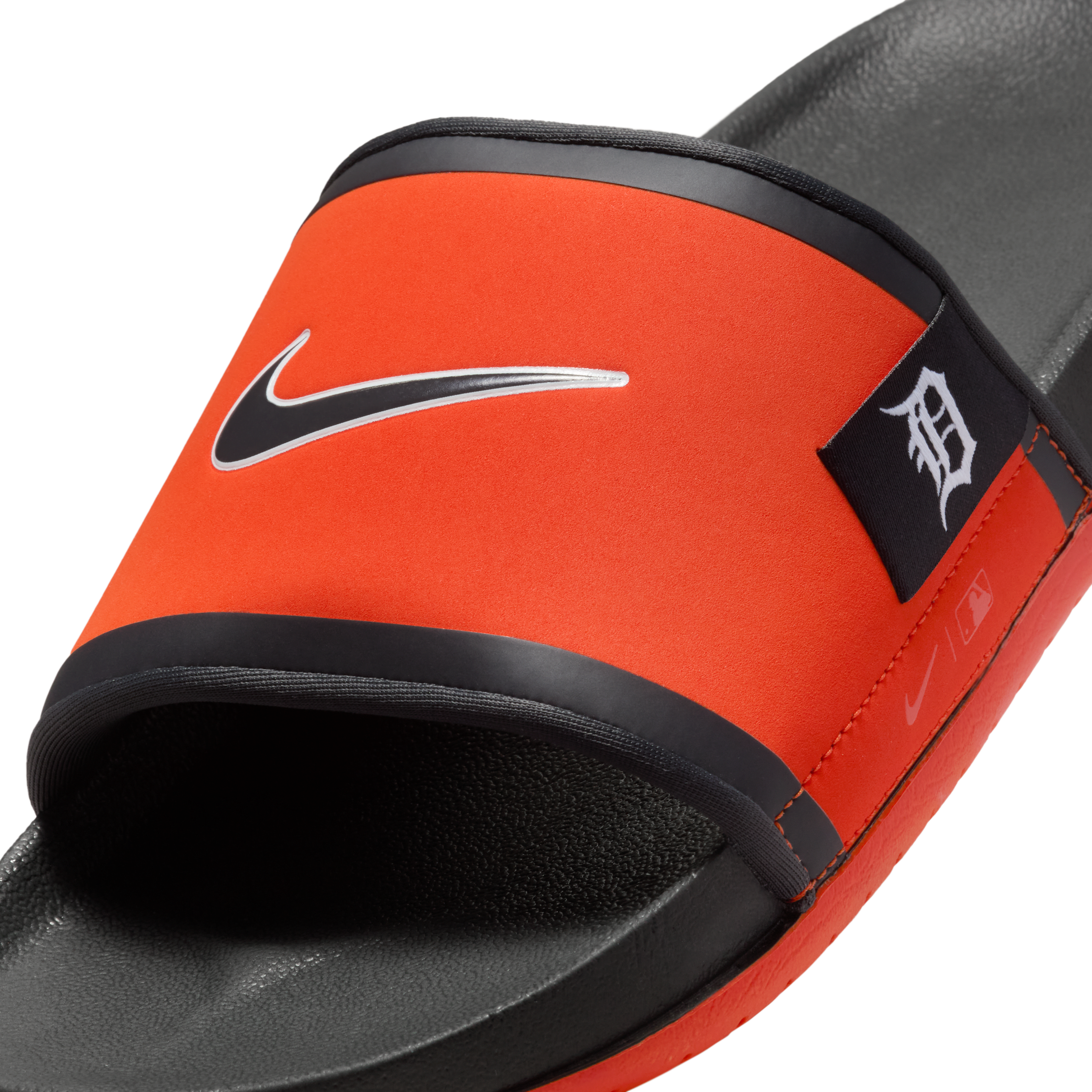 Nike Offcourt (Detroit Tigers) Slides